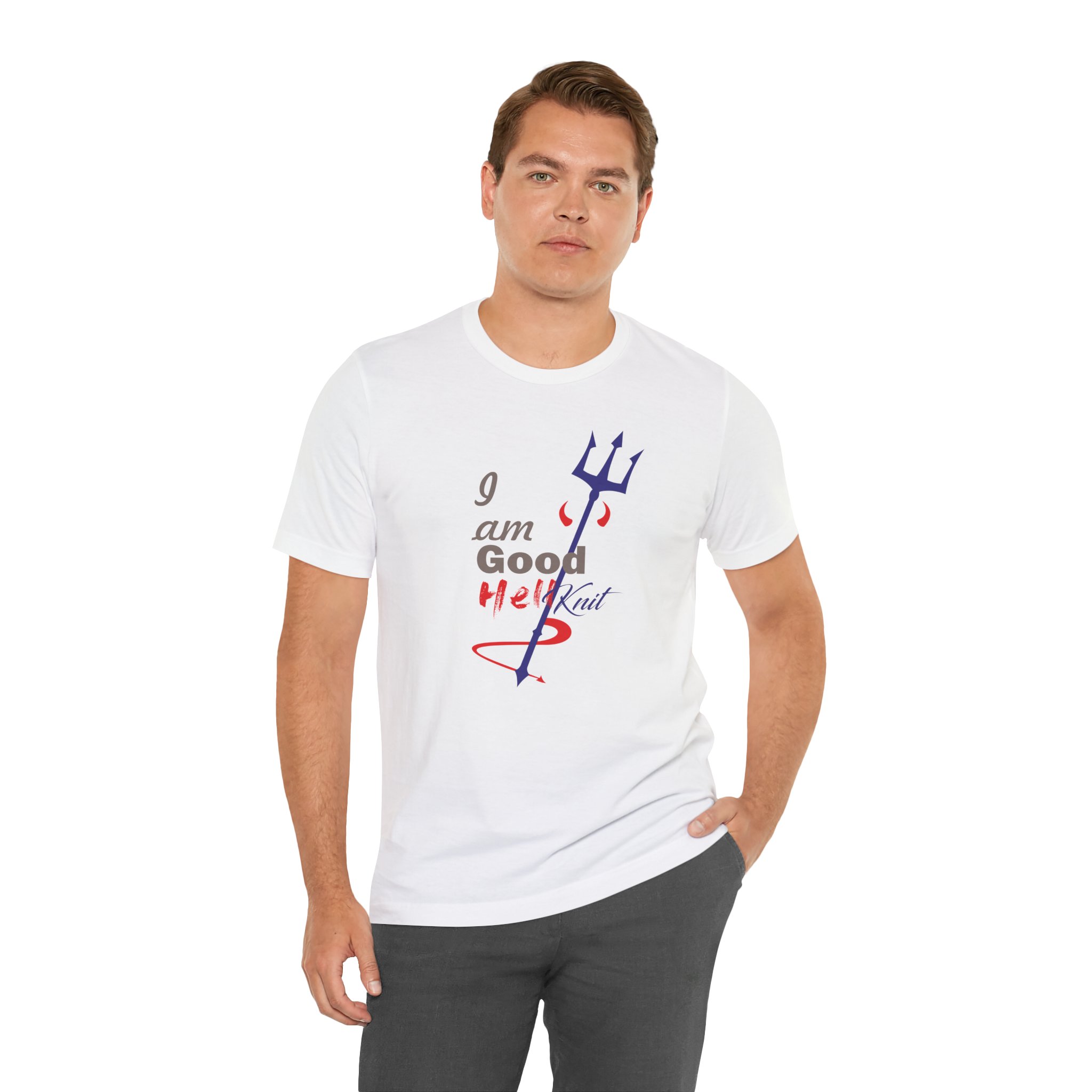 Premium Cotton T-Shirts with Bold Graphi...