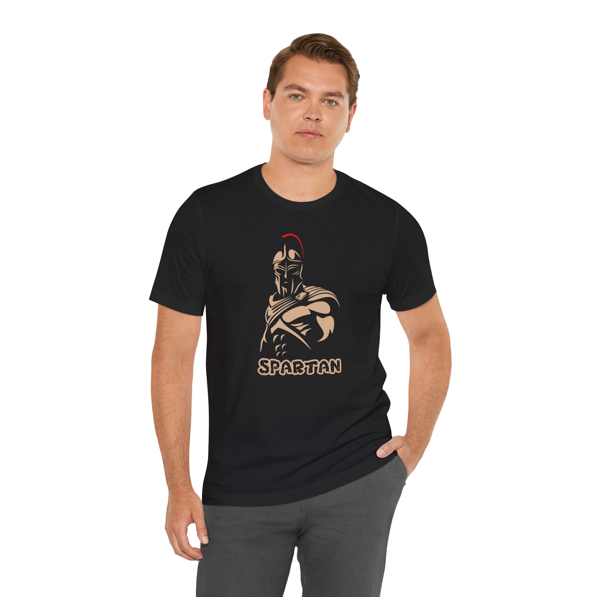 Premium Cotton T-Shirts with Bold Graphi...