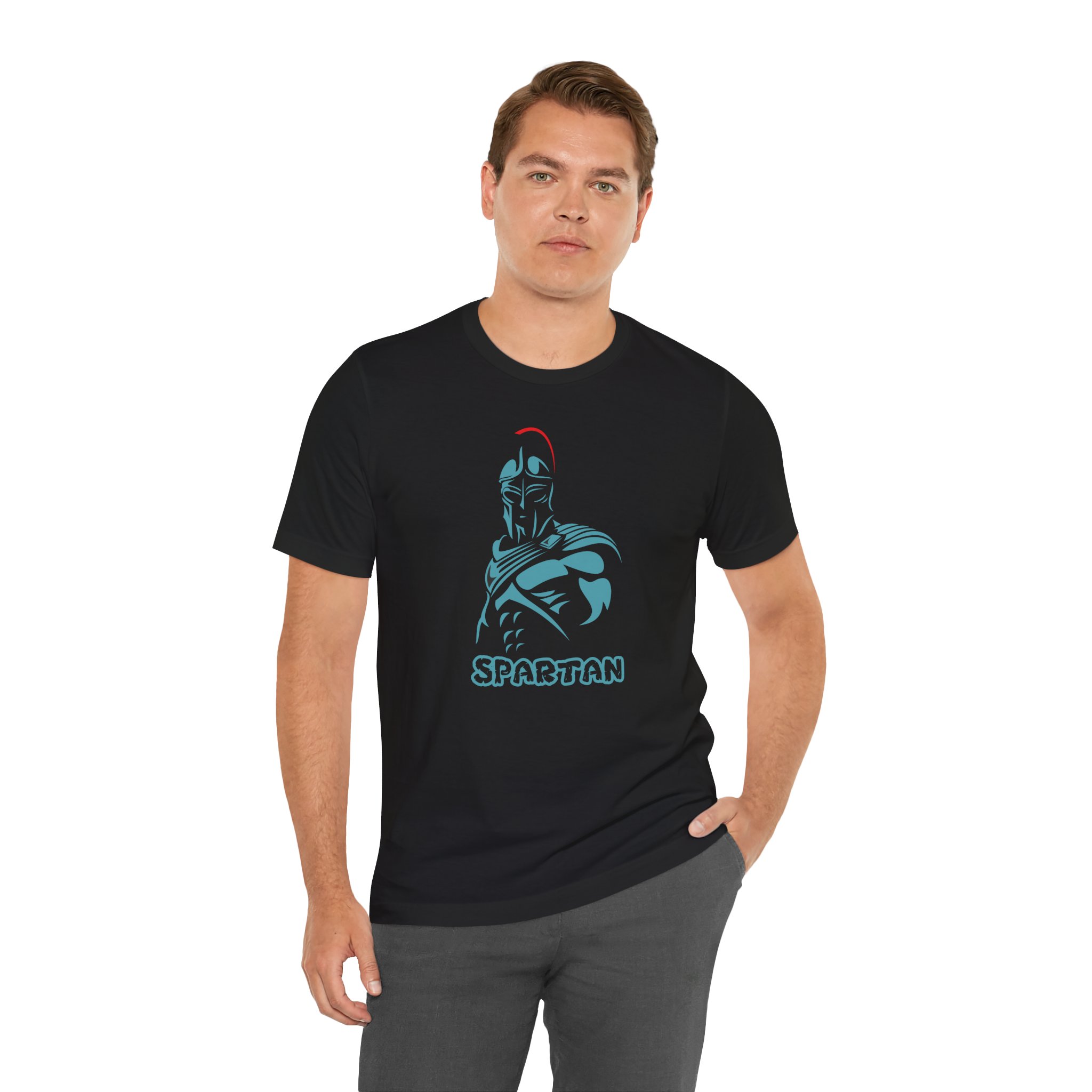 Premium Cotton T-Shirts with Bold Graphi...