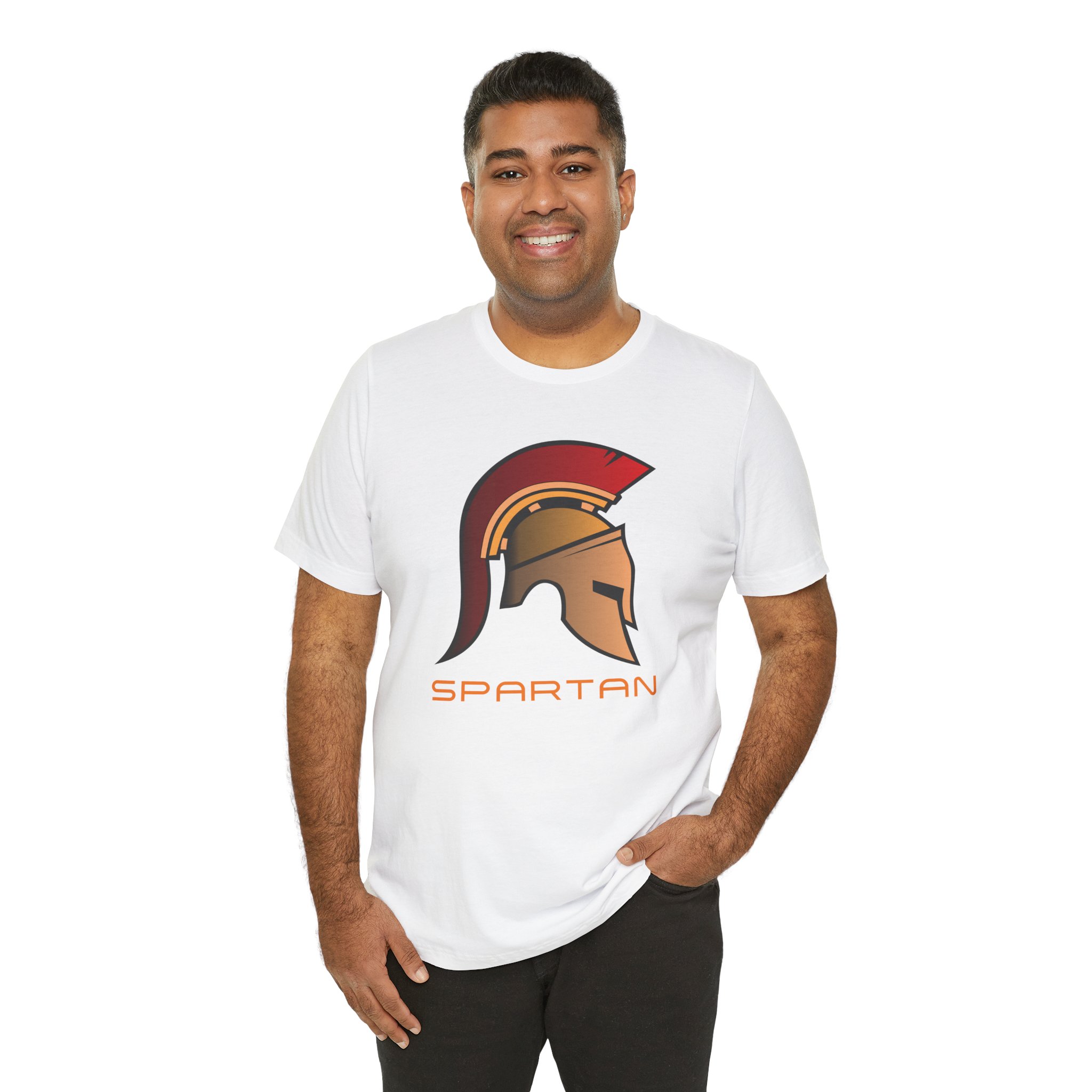Premium Cotton T-Shirts with Bold Graphi...