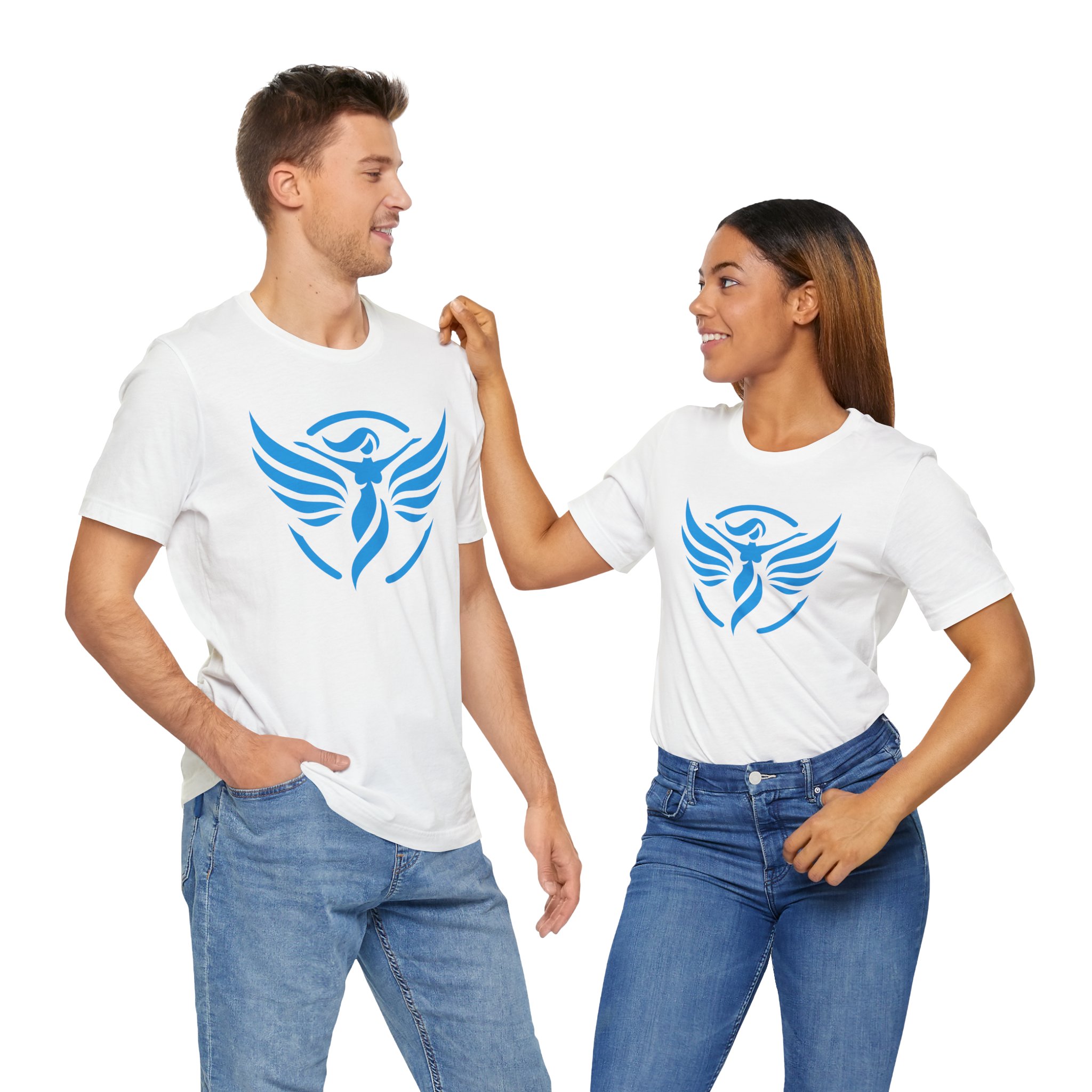 Premium Cotton T-Shirts with Bold Graphi...