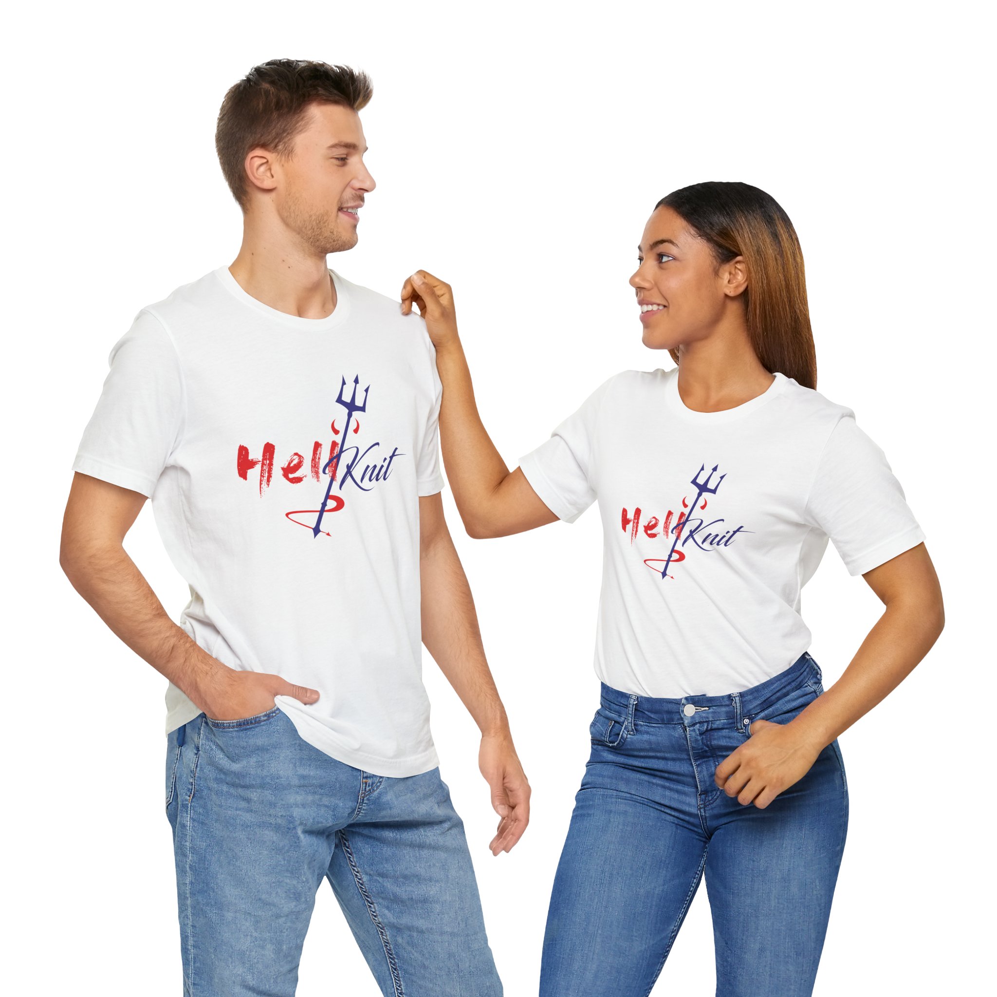Premium Cotton T-Shirts with Bold Graphi...