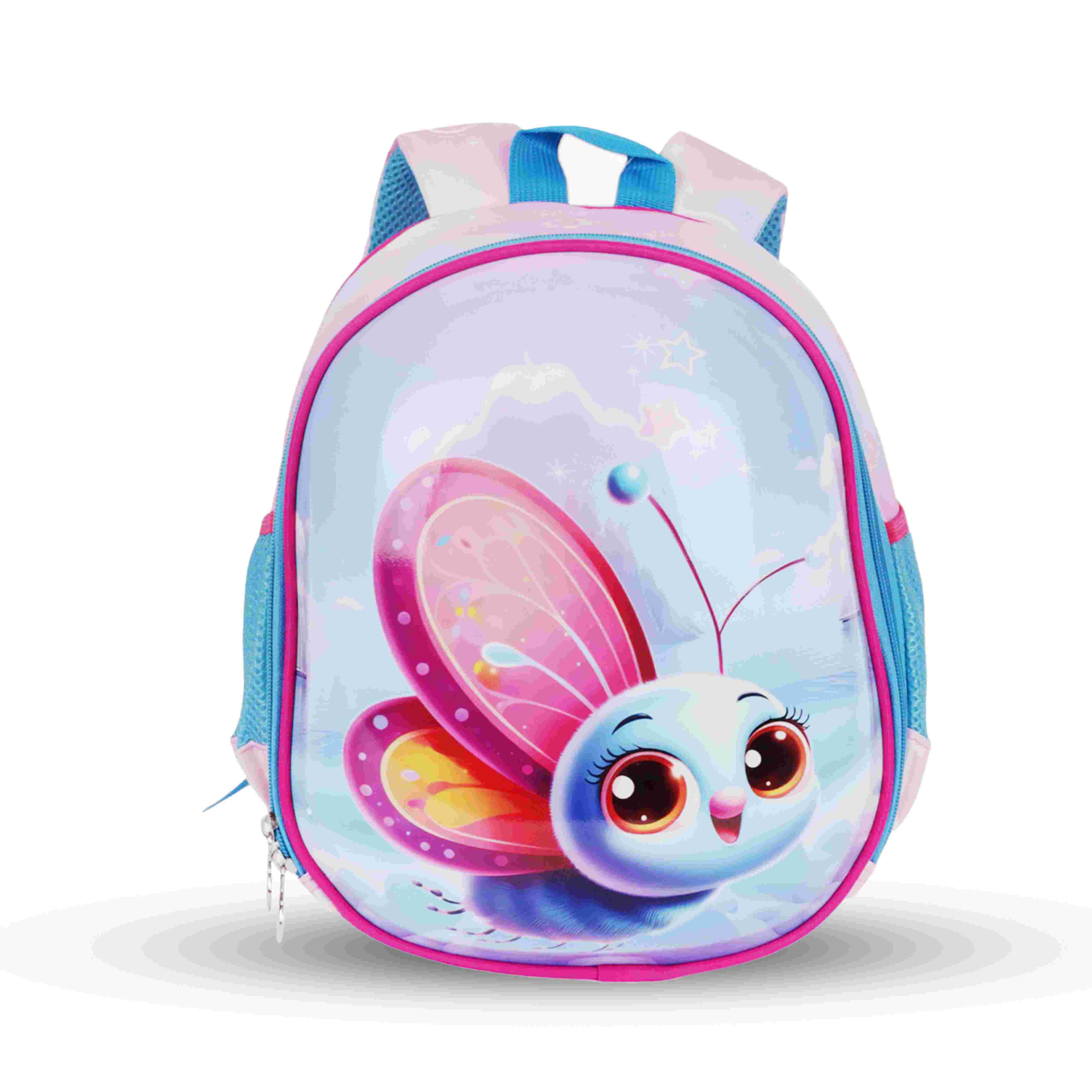 School Bag for kids Durable Hard Shell S...