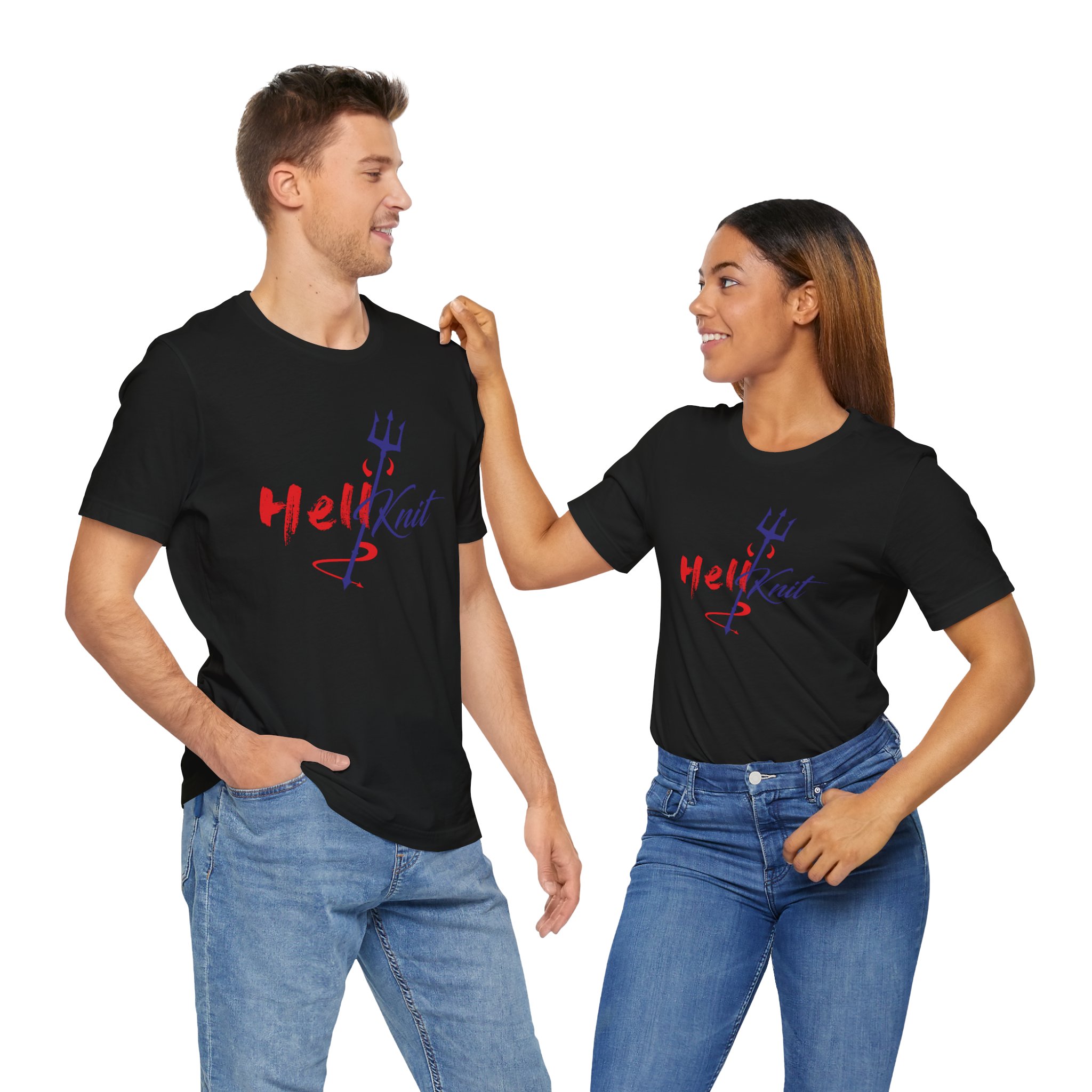 Premium Cotton T-Shirts with Bold Graphi...