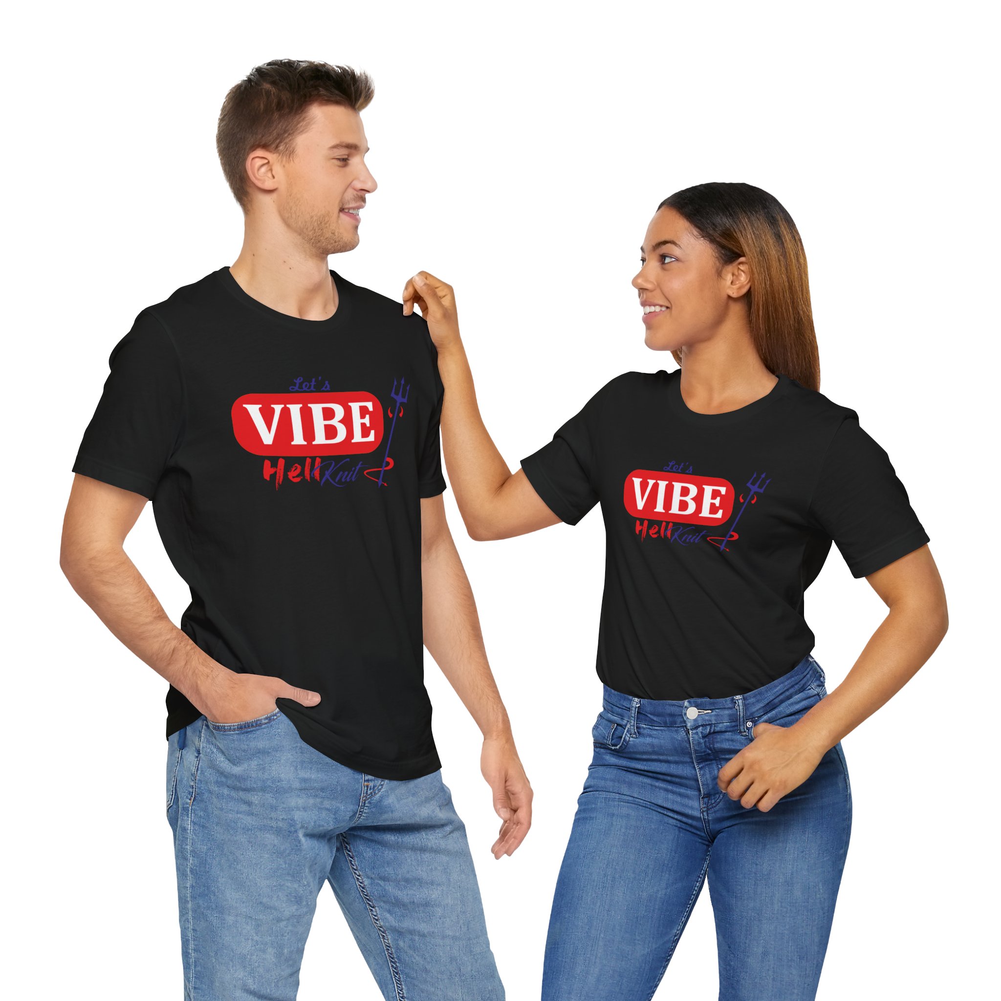 Premium Cotton T-Shirts with Bold Graphi...
