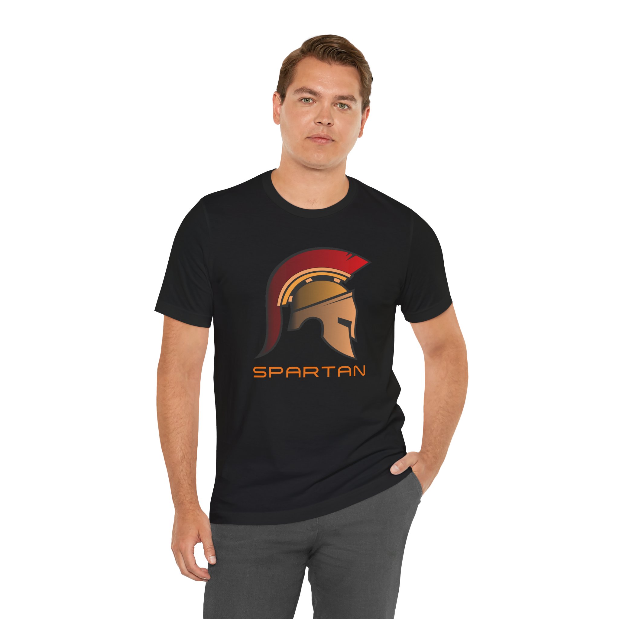 Premium Cotton T-Shirts with Bold Graphi...