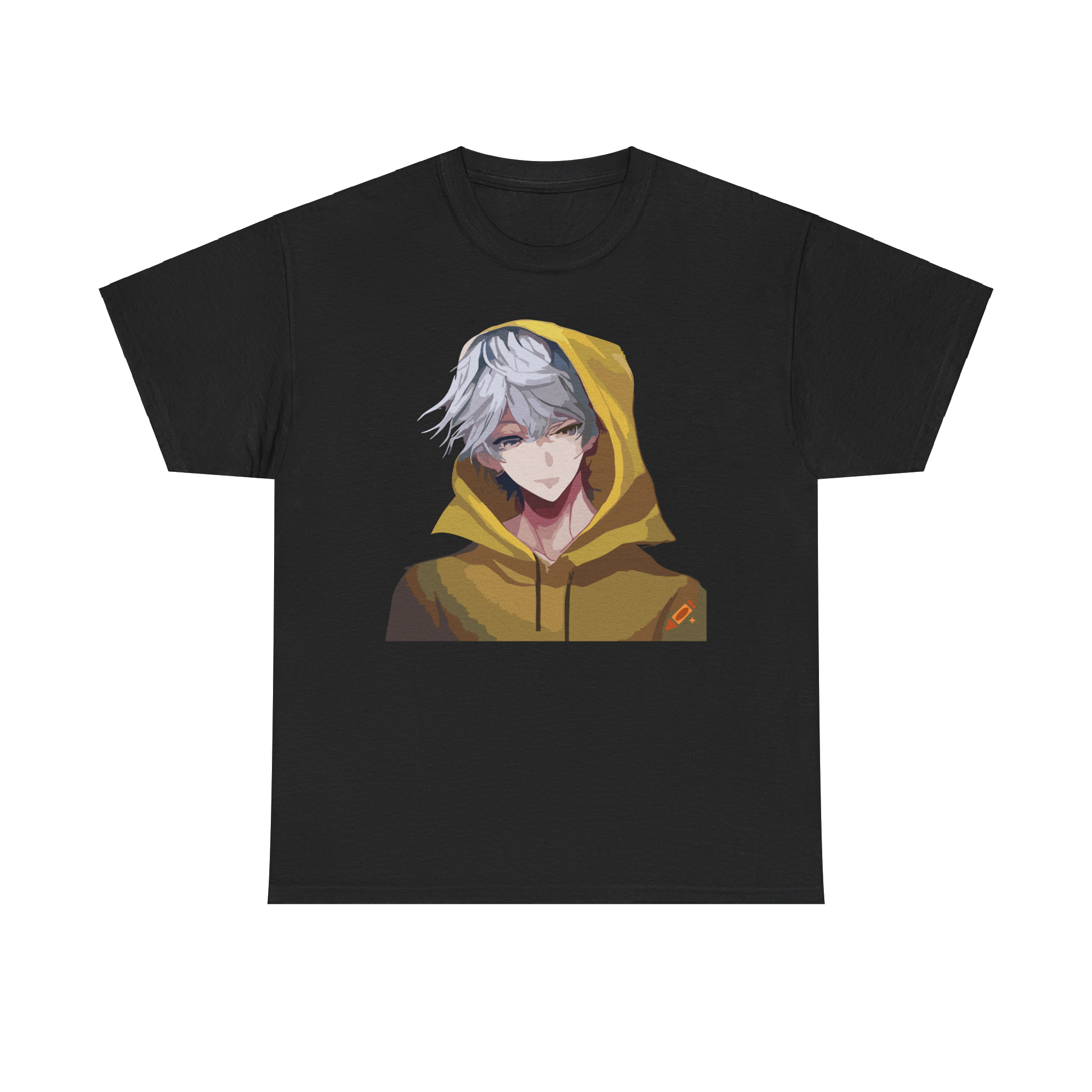 Premium Cotton T-Shirts with Bold Graphi...