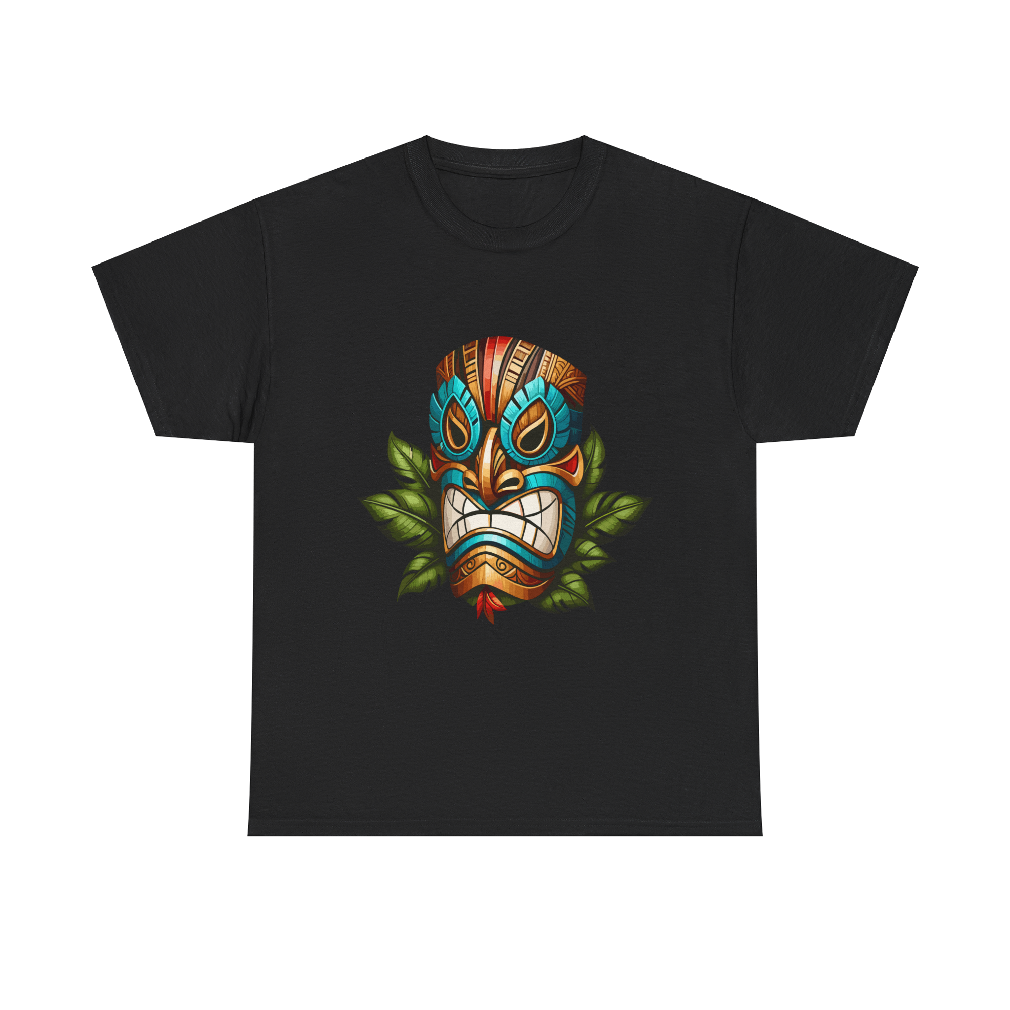 Premium Cotton T-Shirts with Bold Graphi...