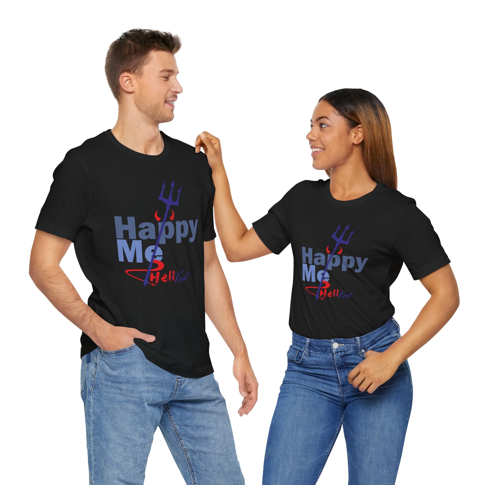 Premium Cotton T-Shirts with Bold Graphi...