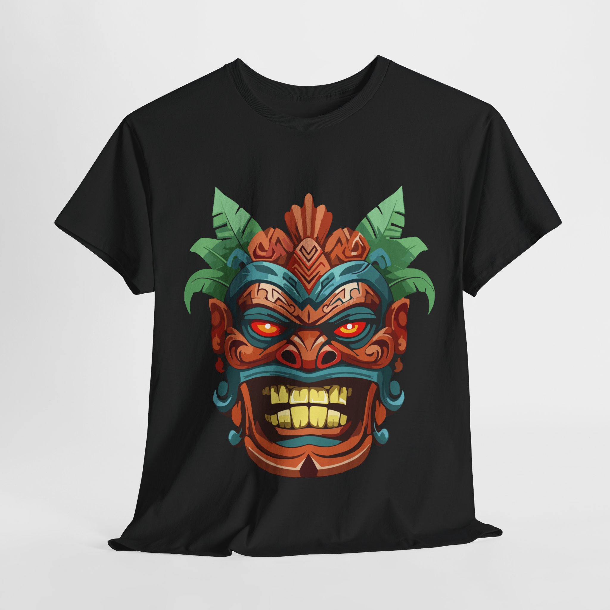 Premium Cotton T-Shirts with Bold Graphi...