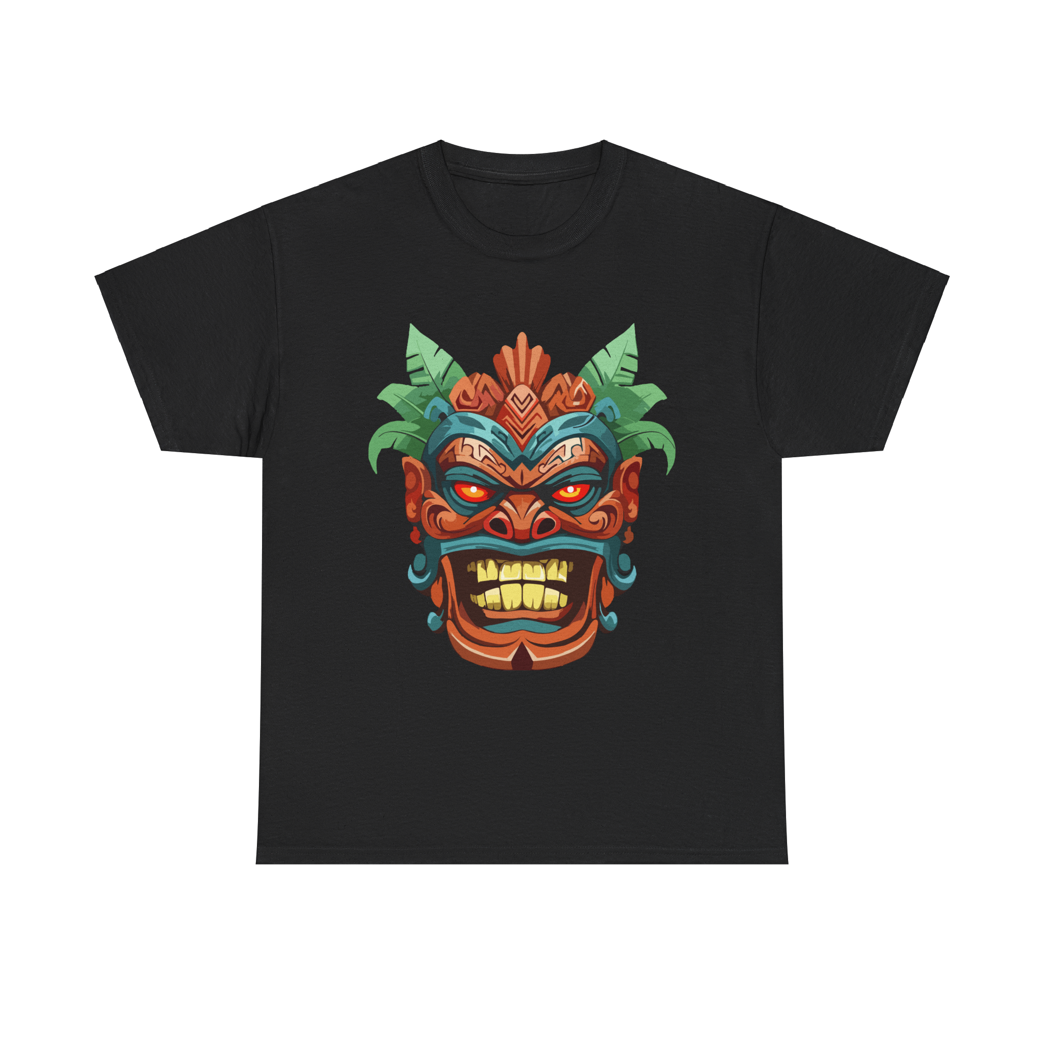 Premium Cotton T-Shirts with Bold Graphi...