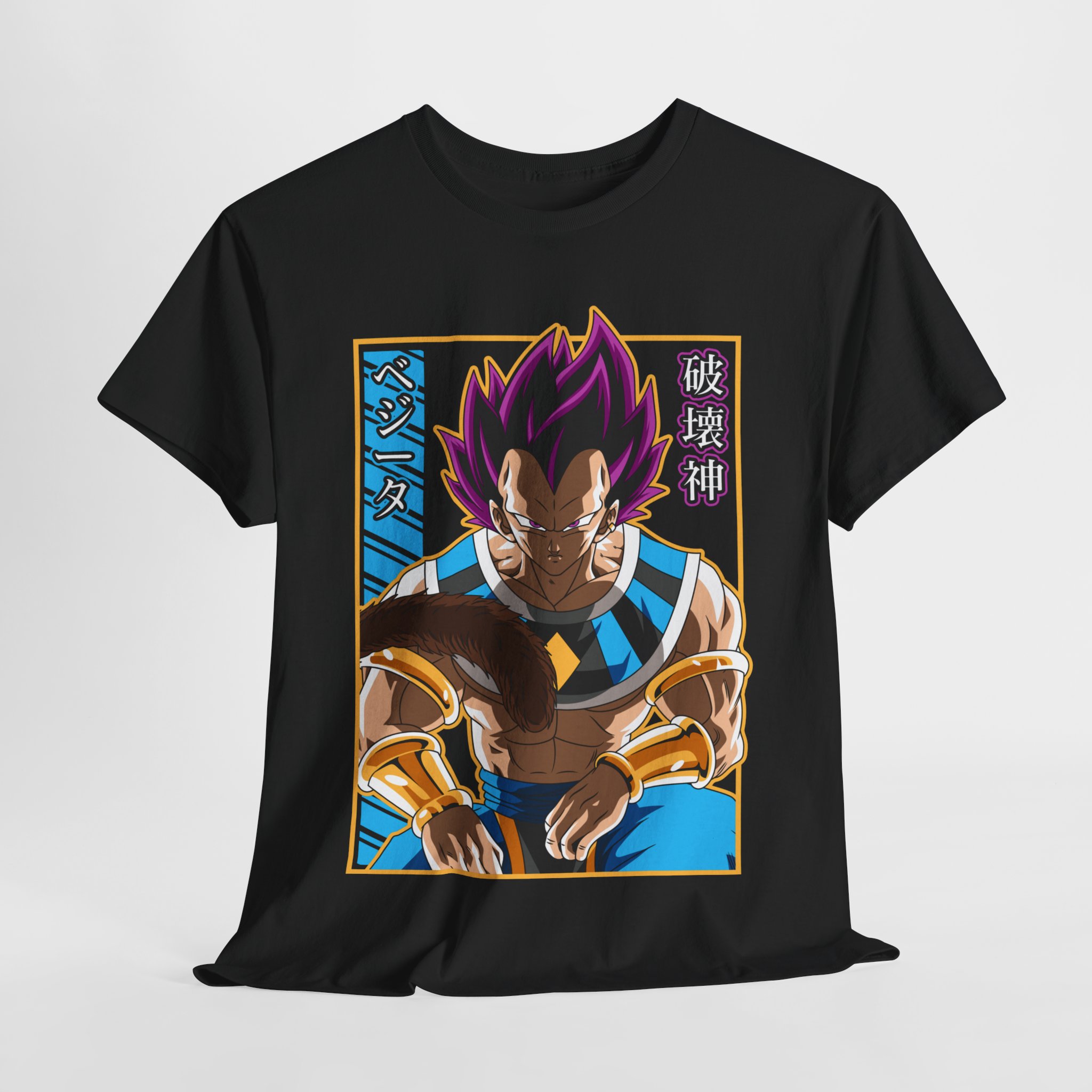 Premium Cotton T-Shirts with Bold Graphi...