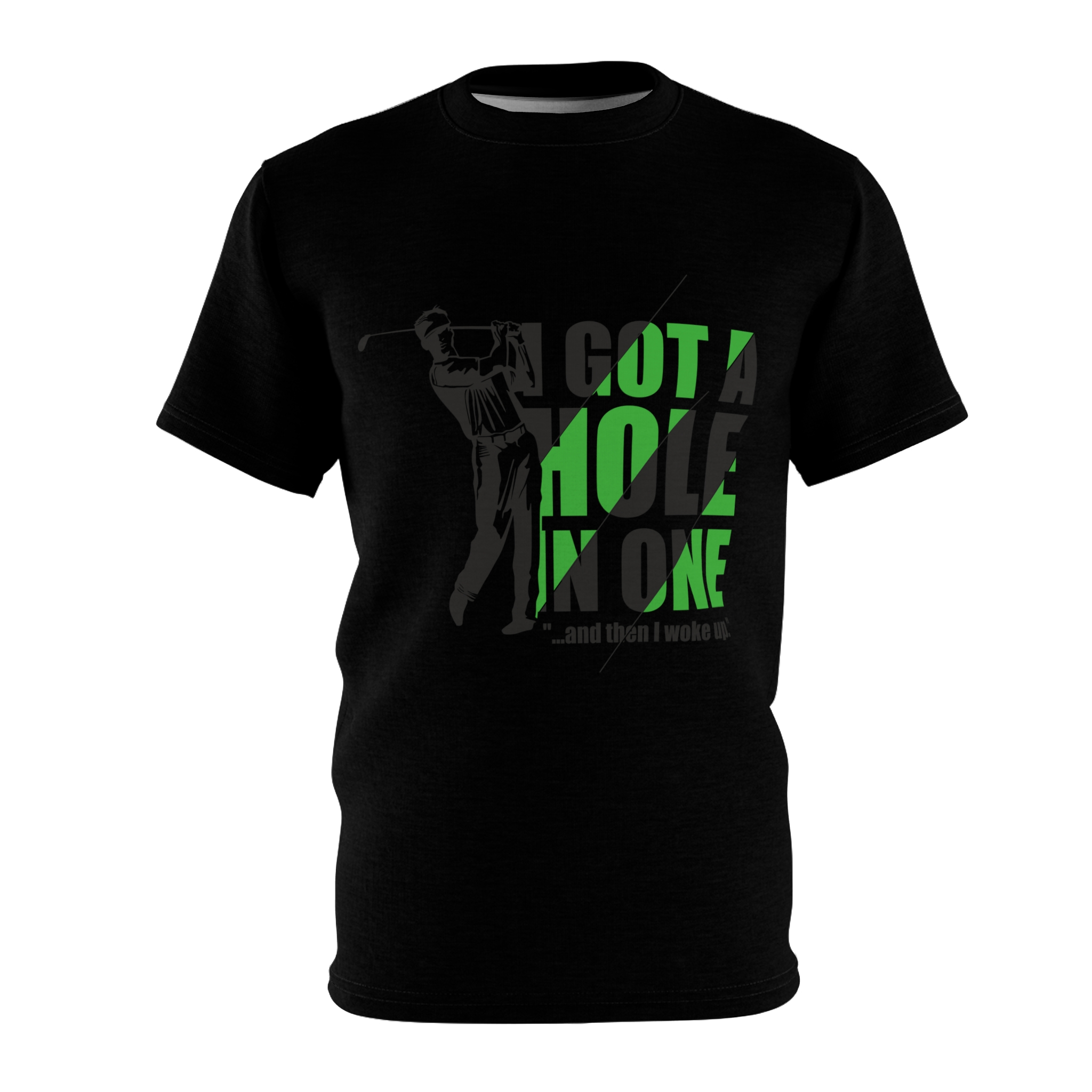 Premium Cotton T-Shirts with Bold Graphi...