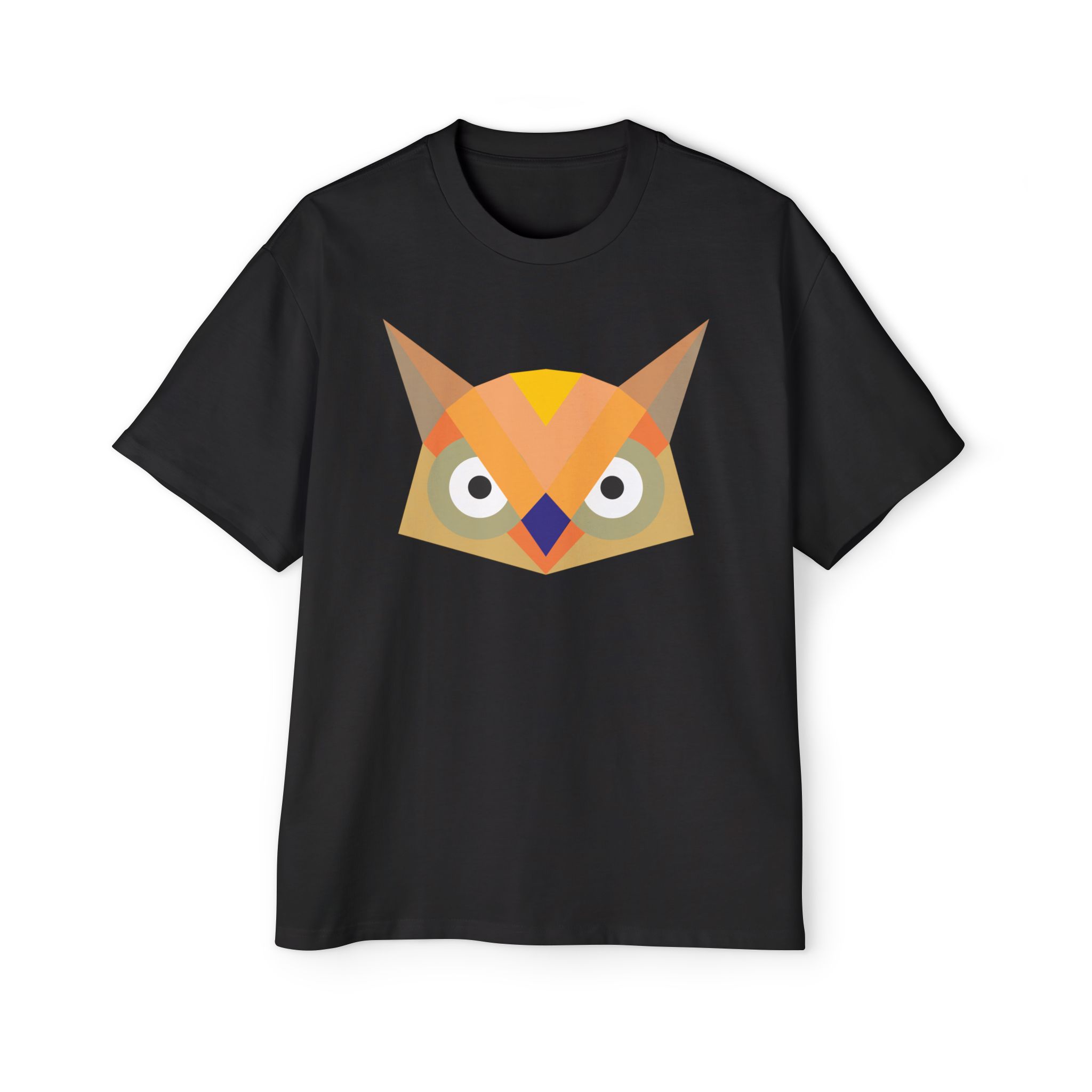 Premium Cotton T-Shirts with Bold Graphi...