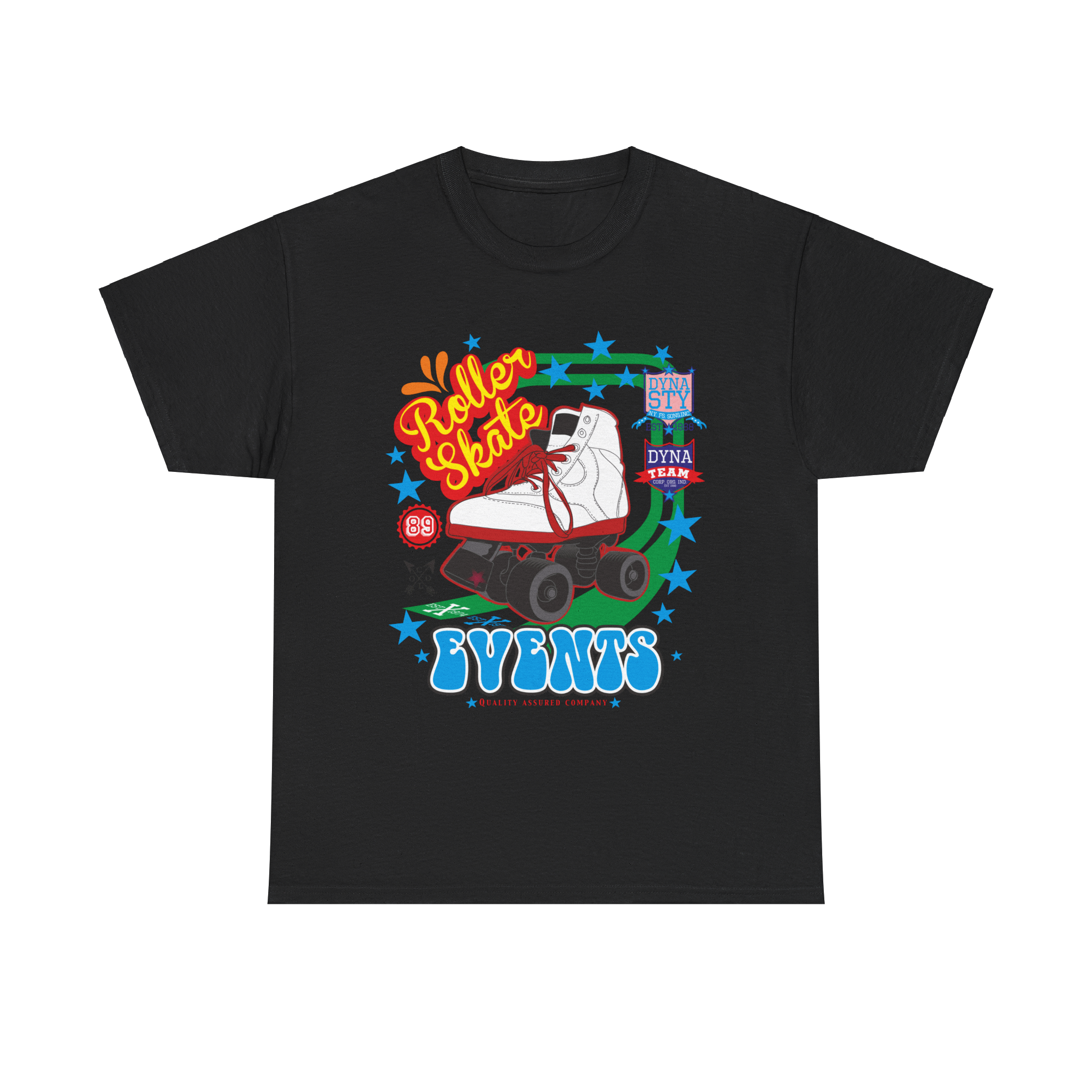 Premium Cotton T-Shirts with Bold Graphi...