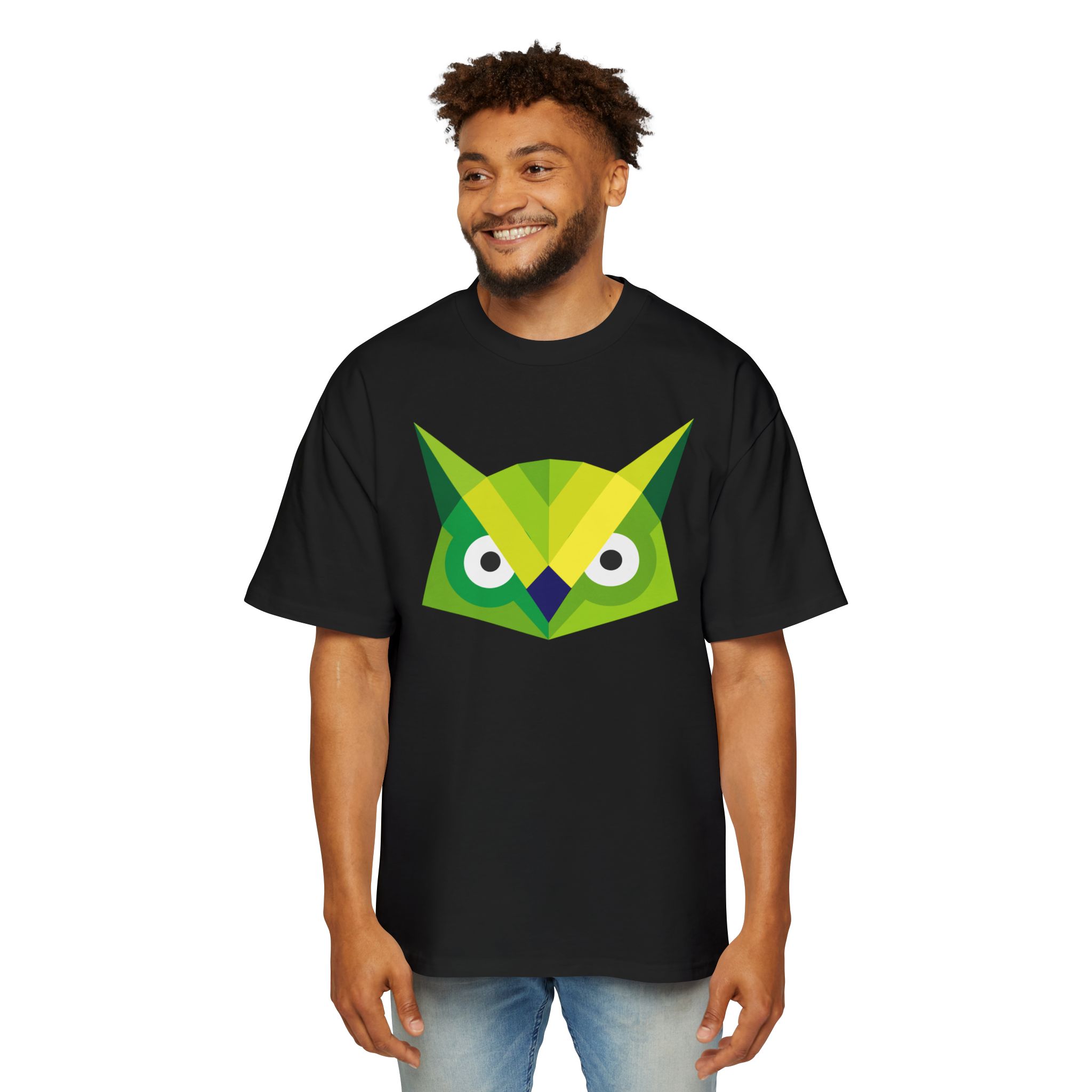 Premium Cotton T-Shirts with Bold Graphi...
