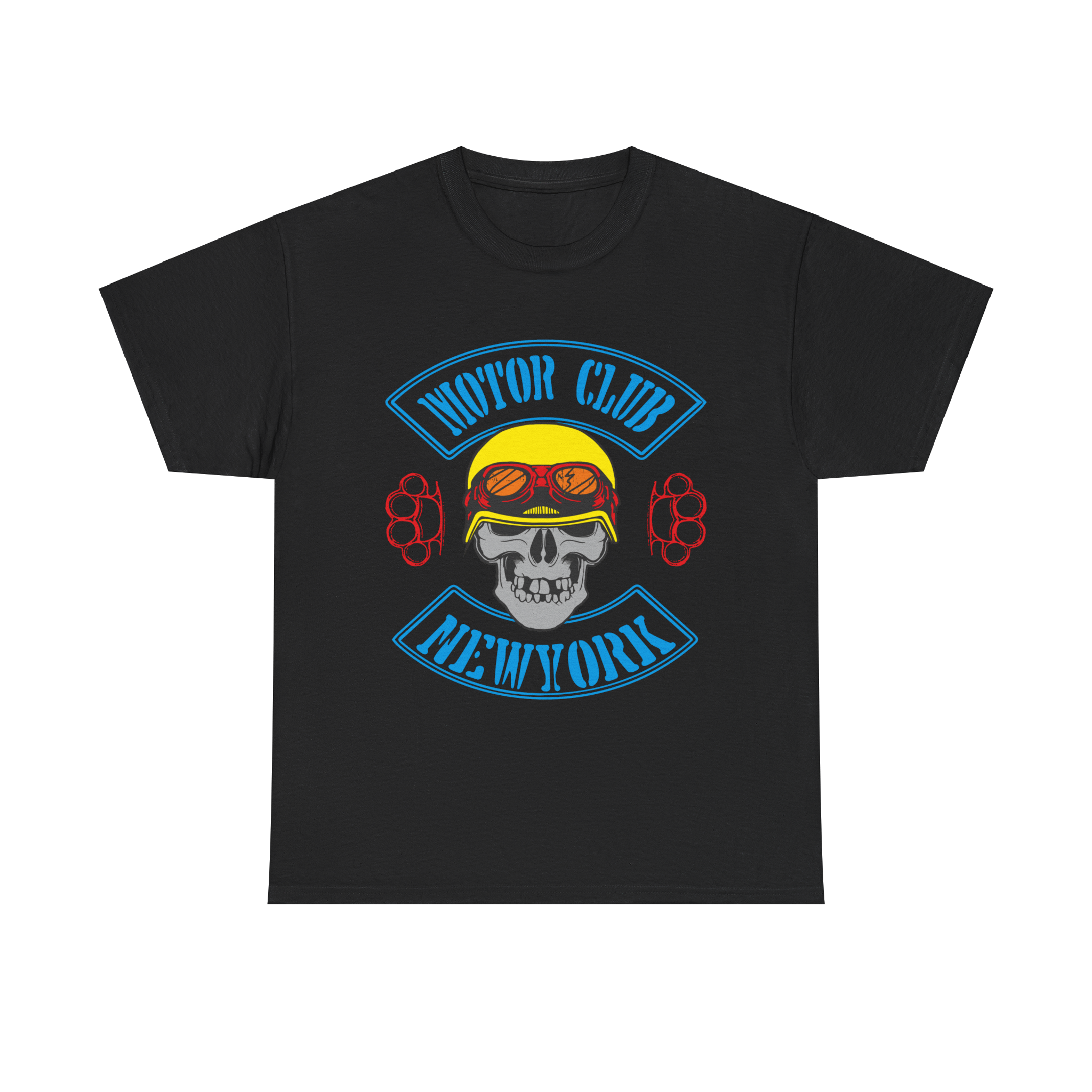 Premium Cotton T-Shirts with Bold Graphi...