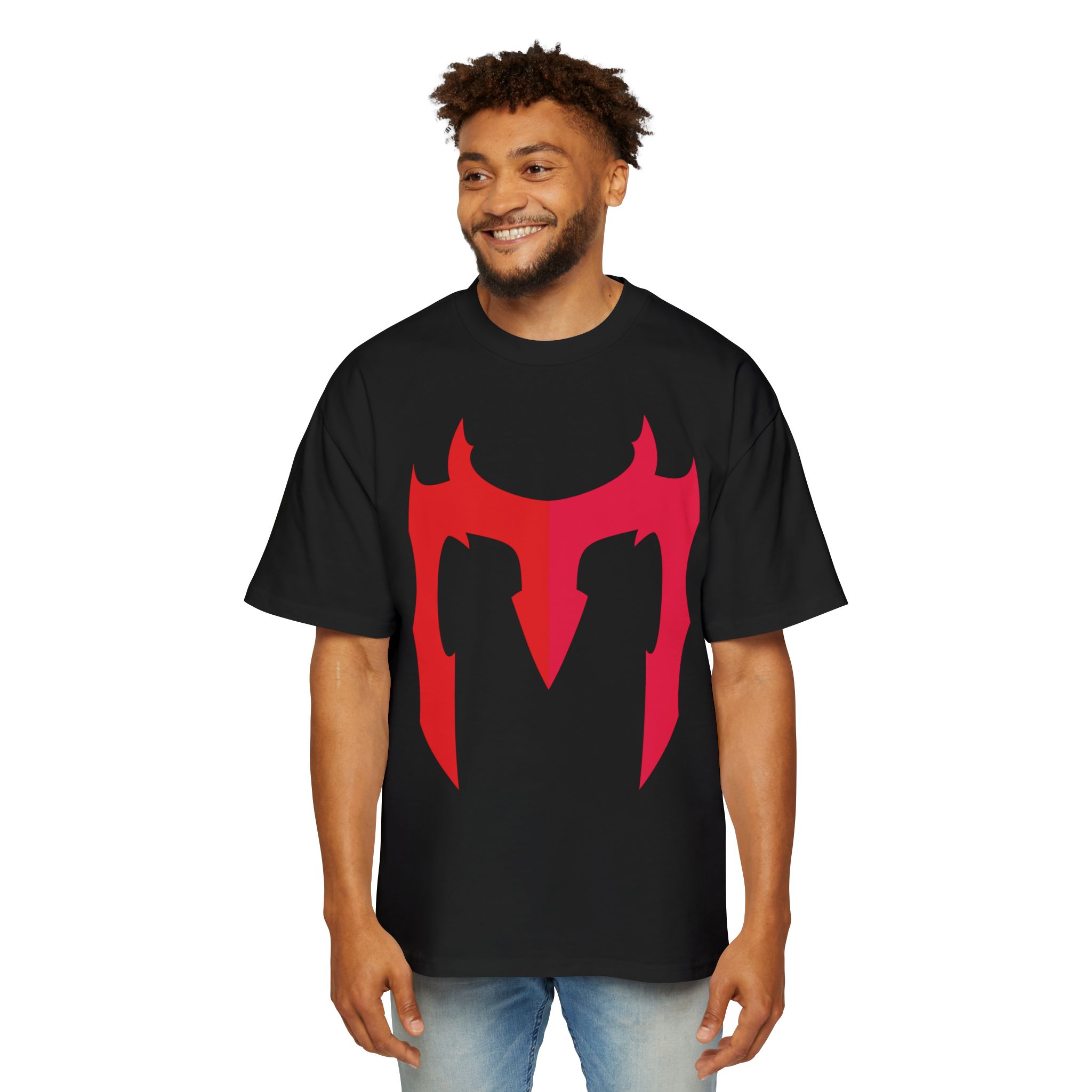 Premium Cotton T-Shirts with Bold Graphi...