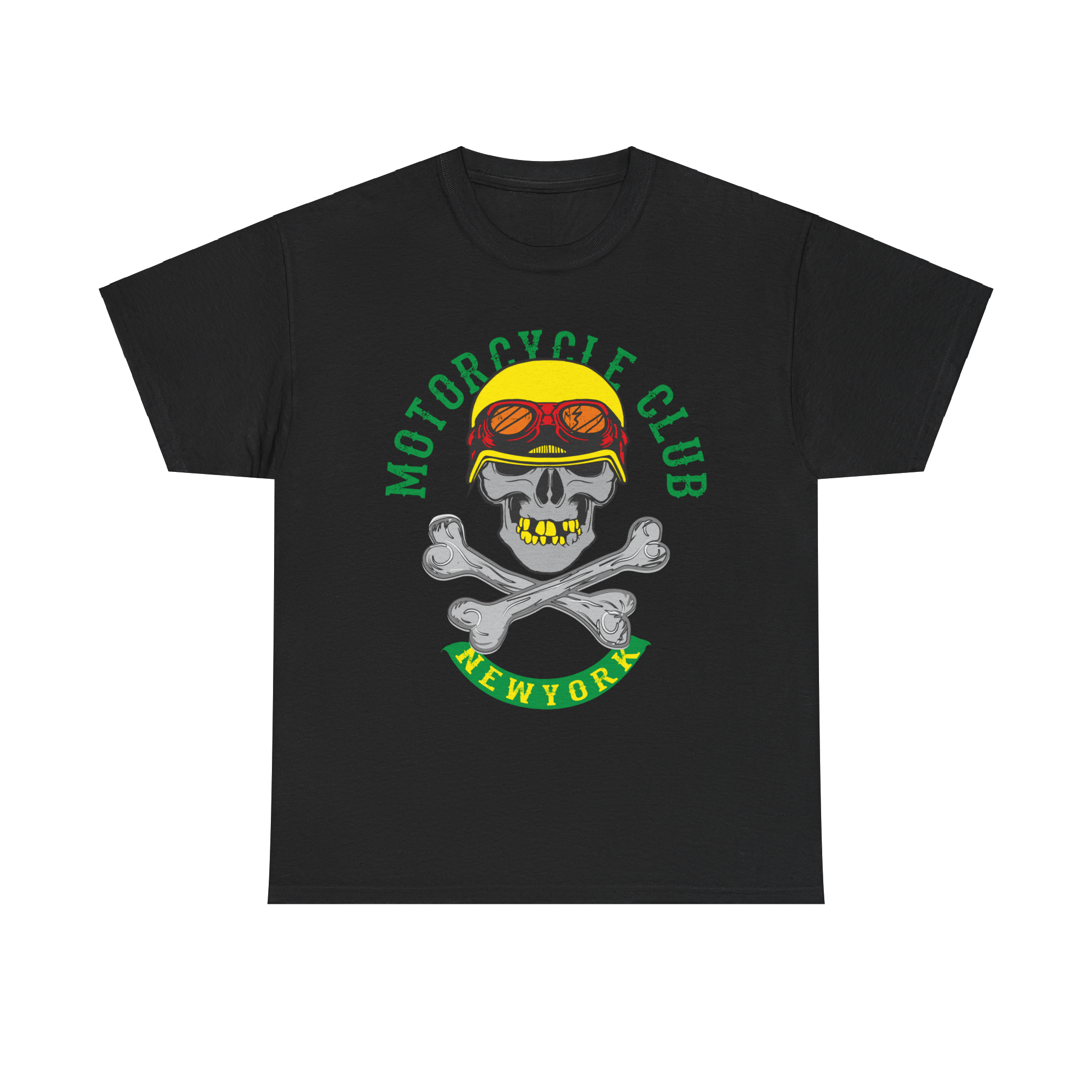 Premium Cotton T-Shirts with Bold Graphi...