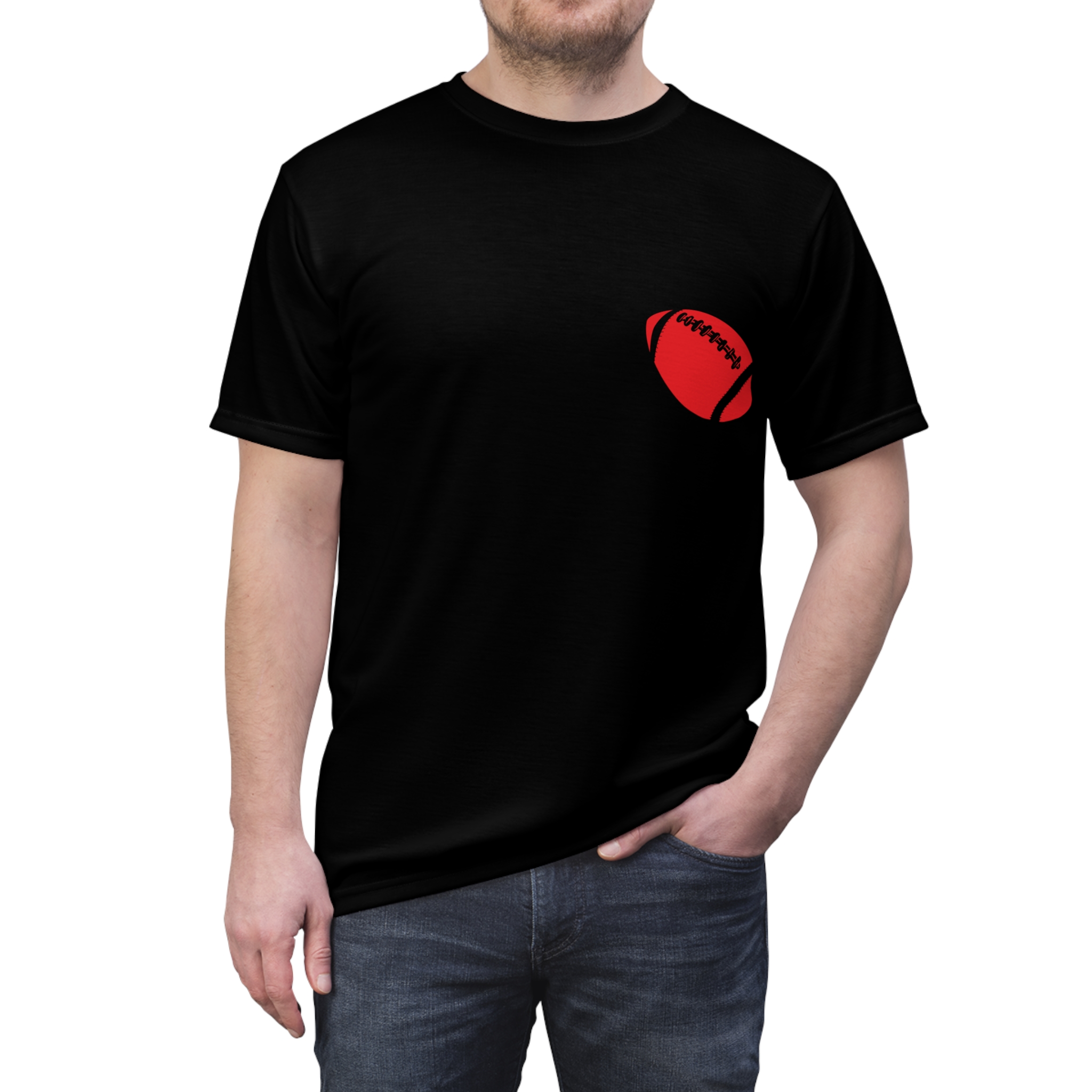 Premium Cotton T-Shirts with Bold Graphi...