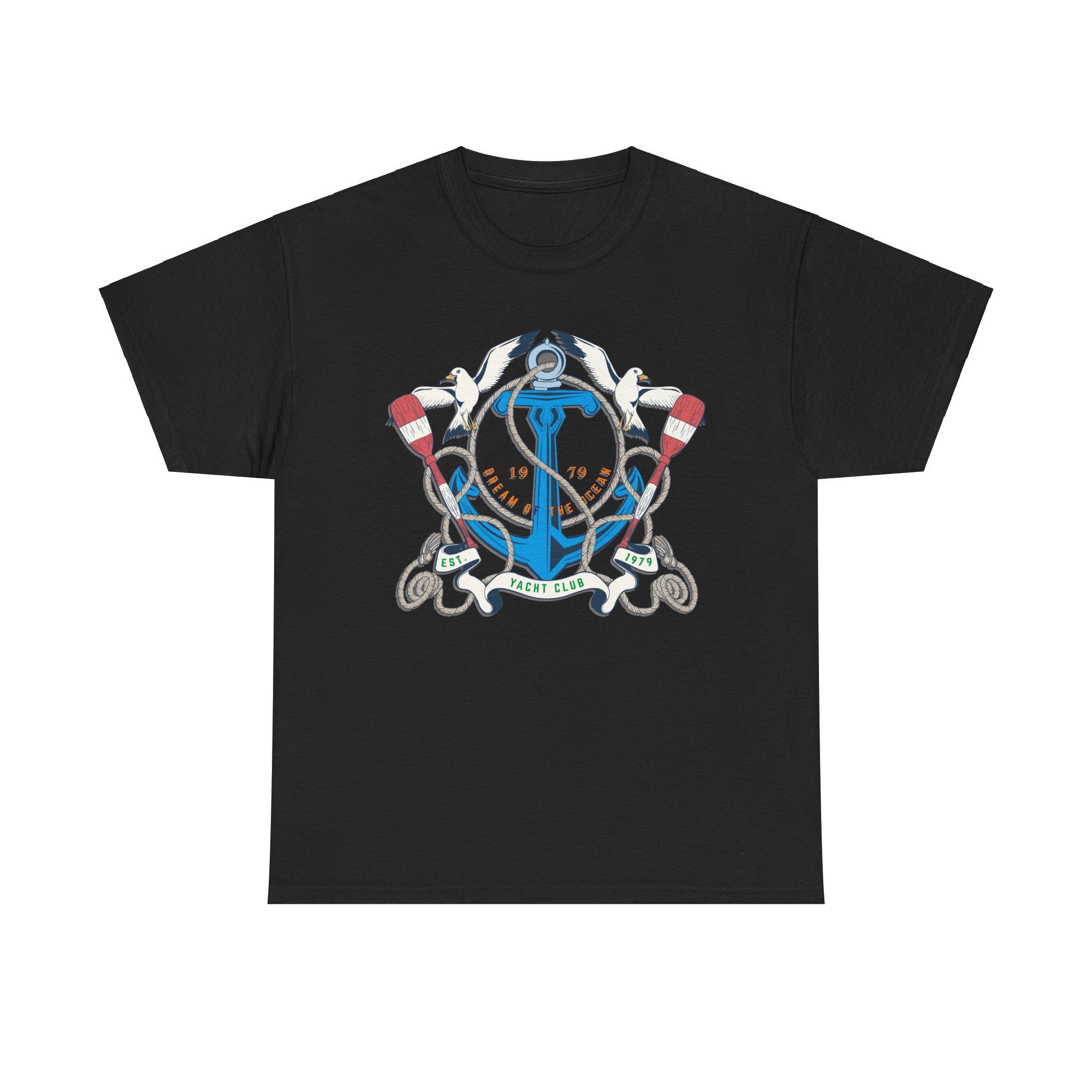 Premium Cotton T-Shirts with Bold Graphi...