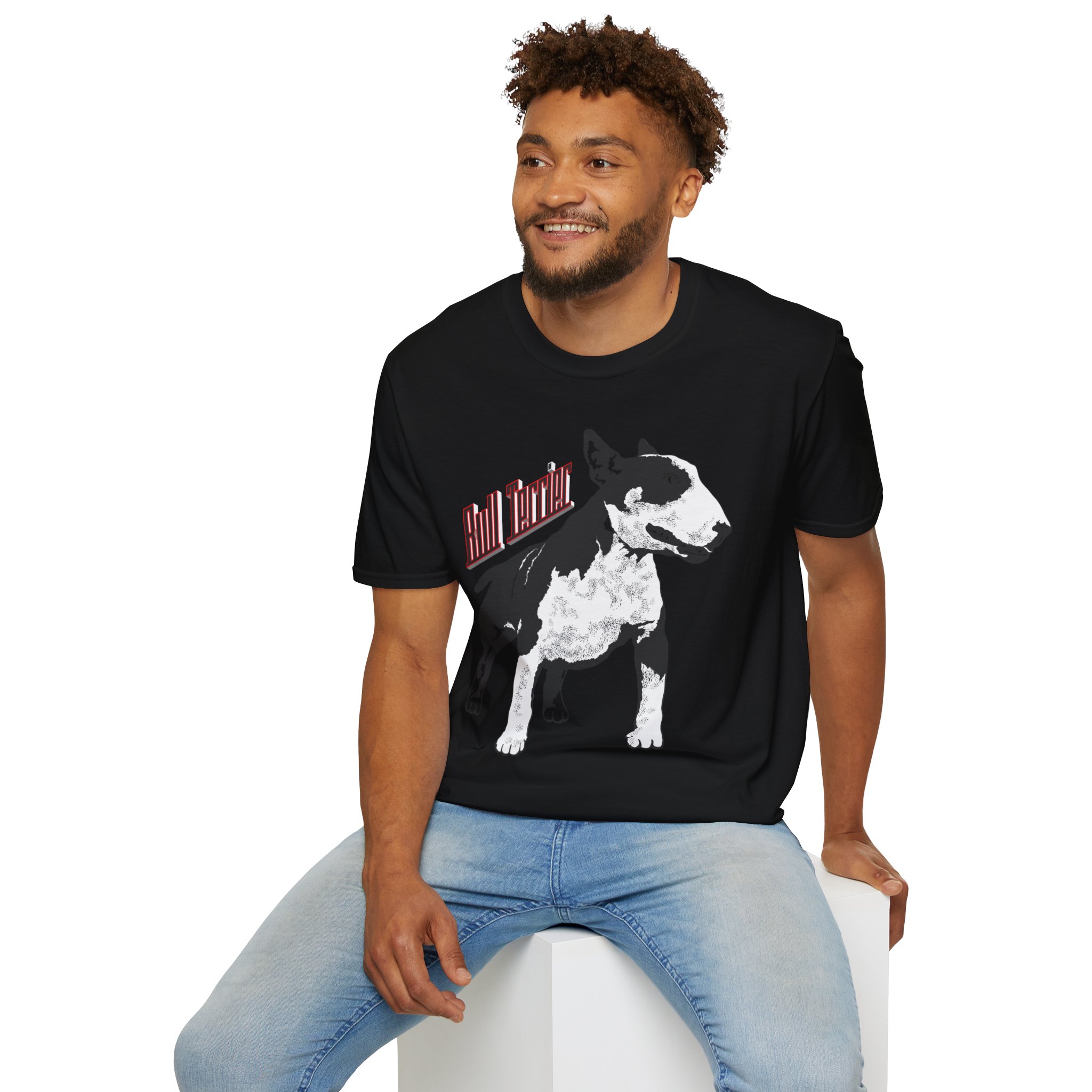 Premium Cotton T-Shirts with Bold Graphi...