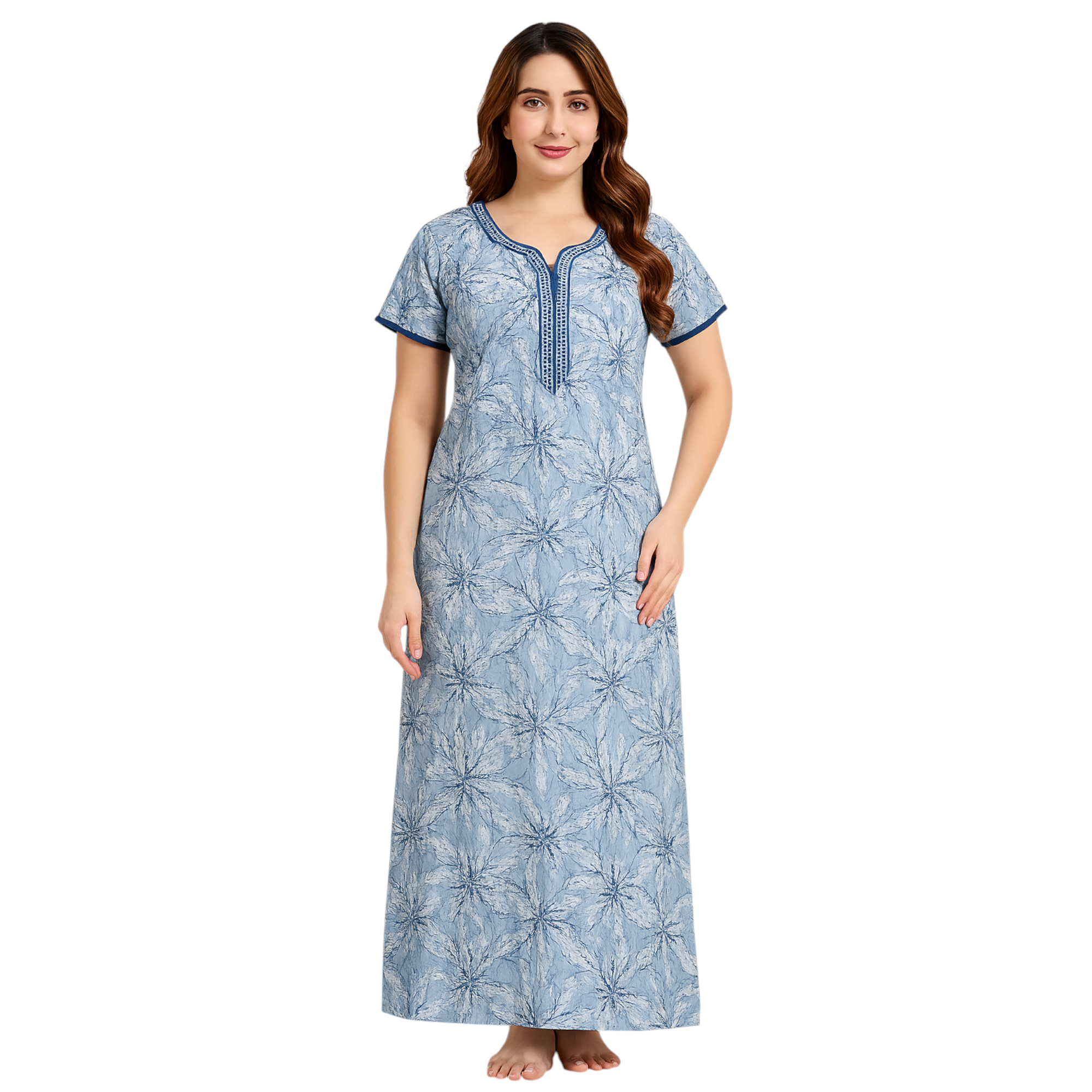 Women's Alpine Nighty – Regular Size | S...