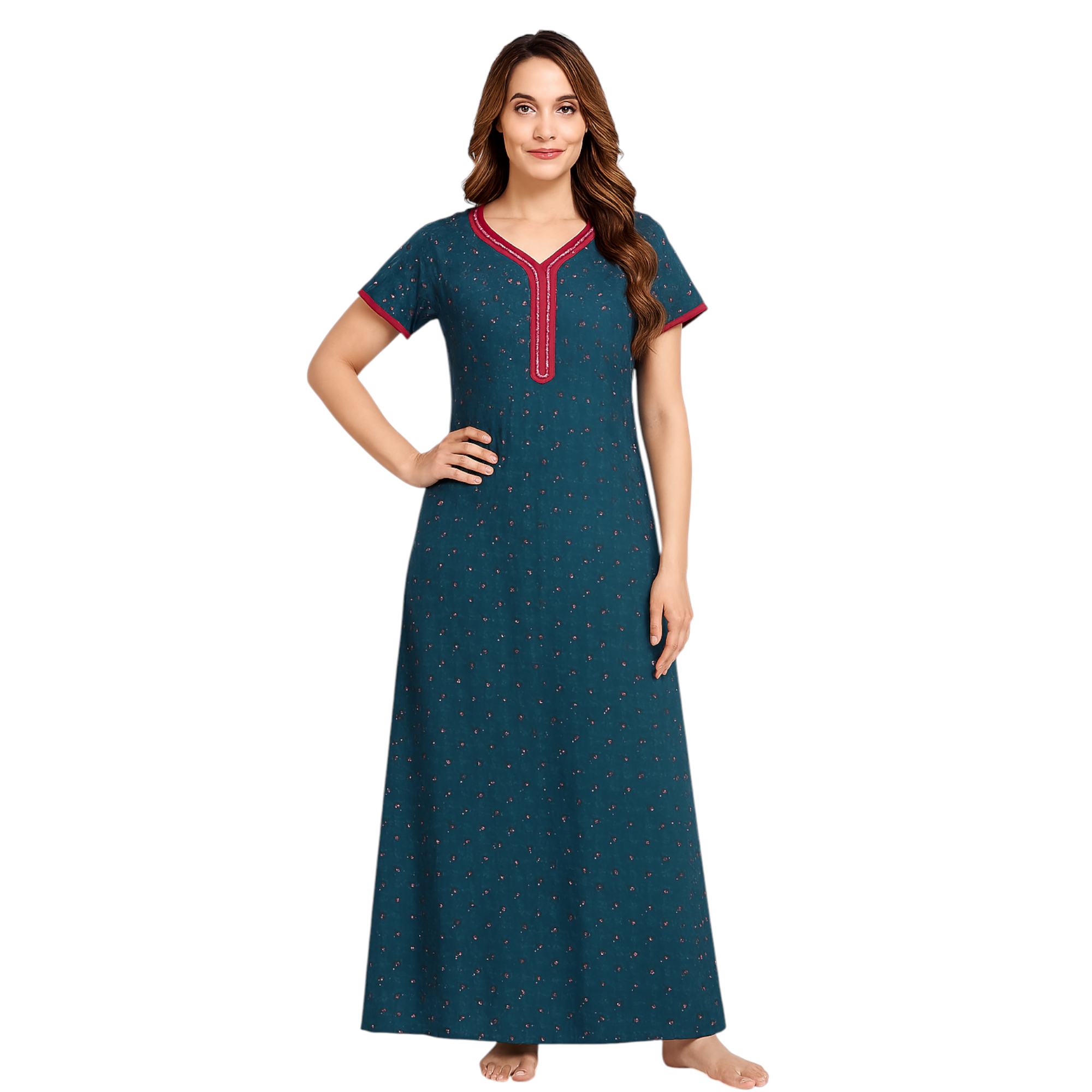 Women's Alpine Nighty – Regular Size | S...