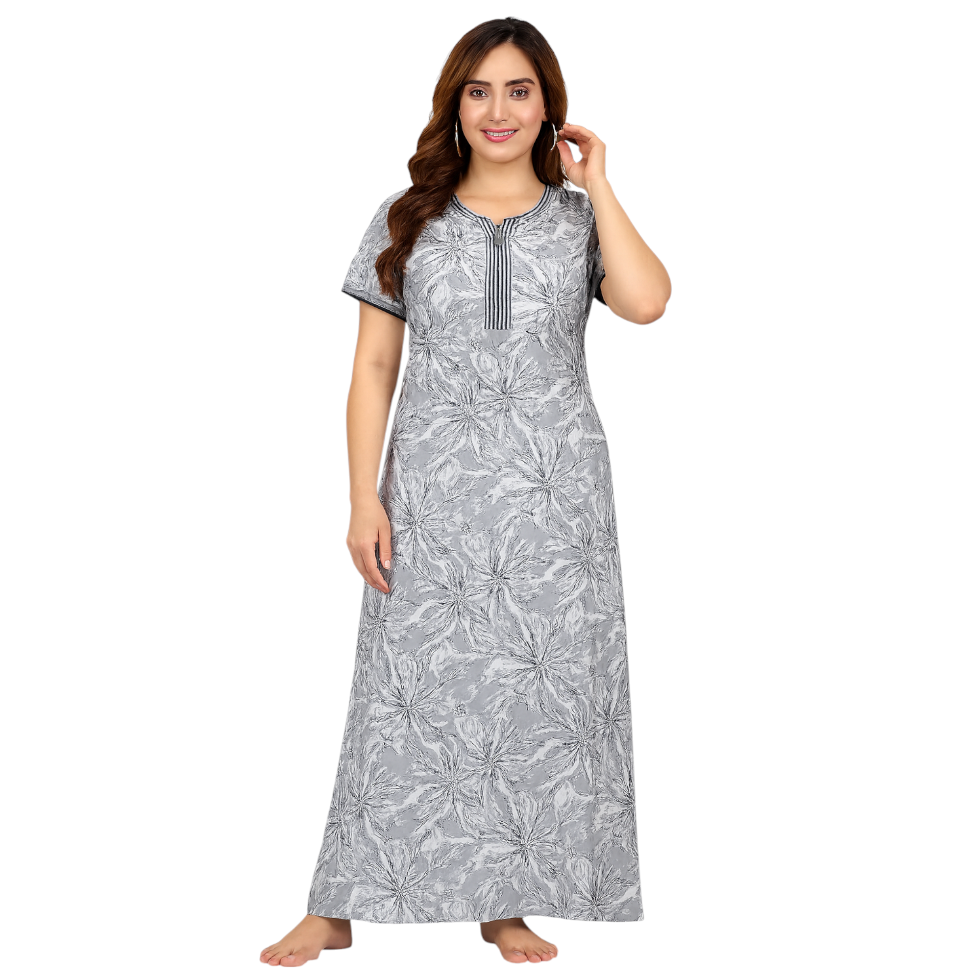 Women's Alpine Nighty – Regular Size | S...
