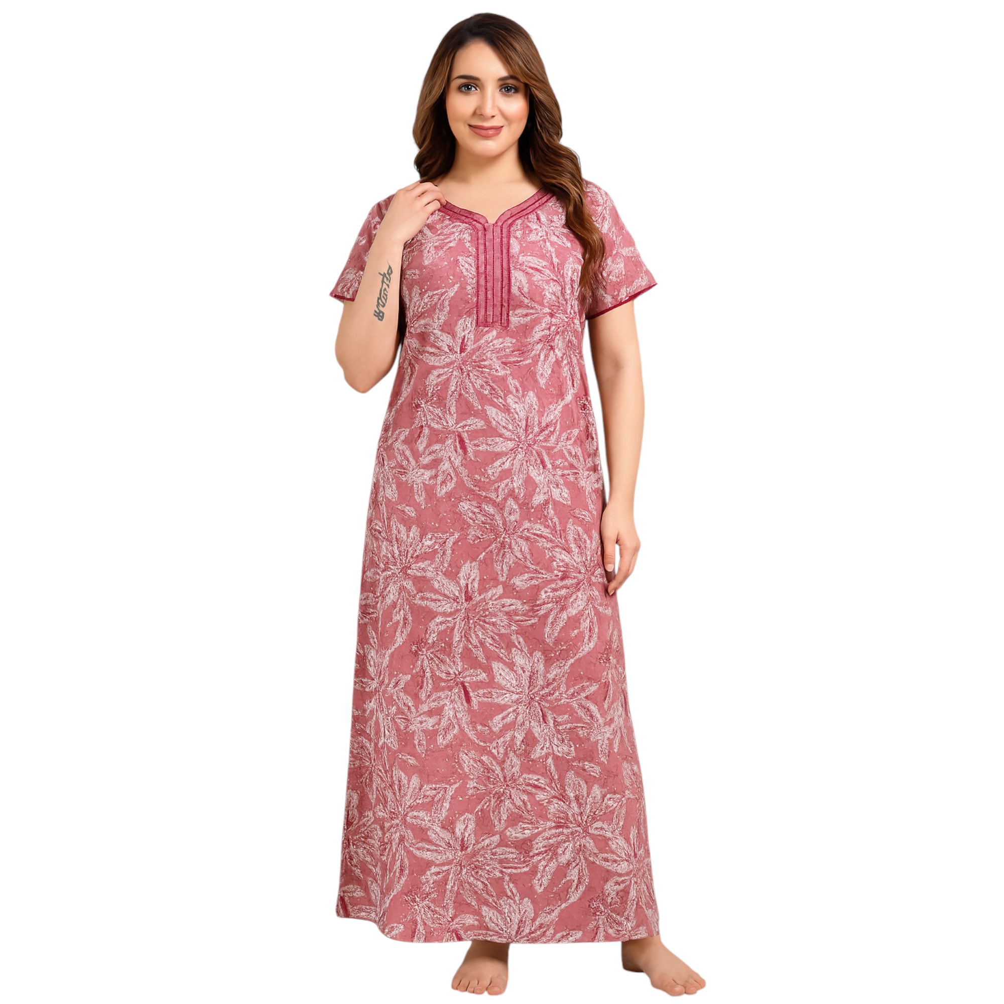 Women's Alpine Nighty – Regular Size | S...