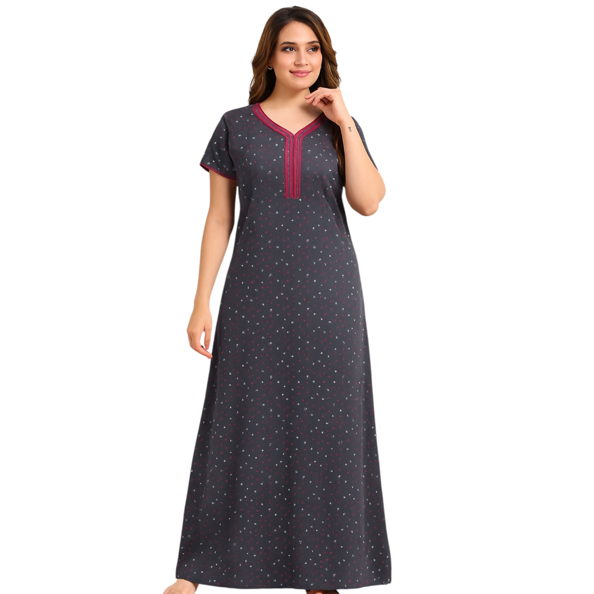 Women's Alpine Nighty – Regular Size | S...