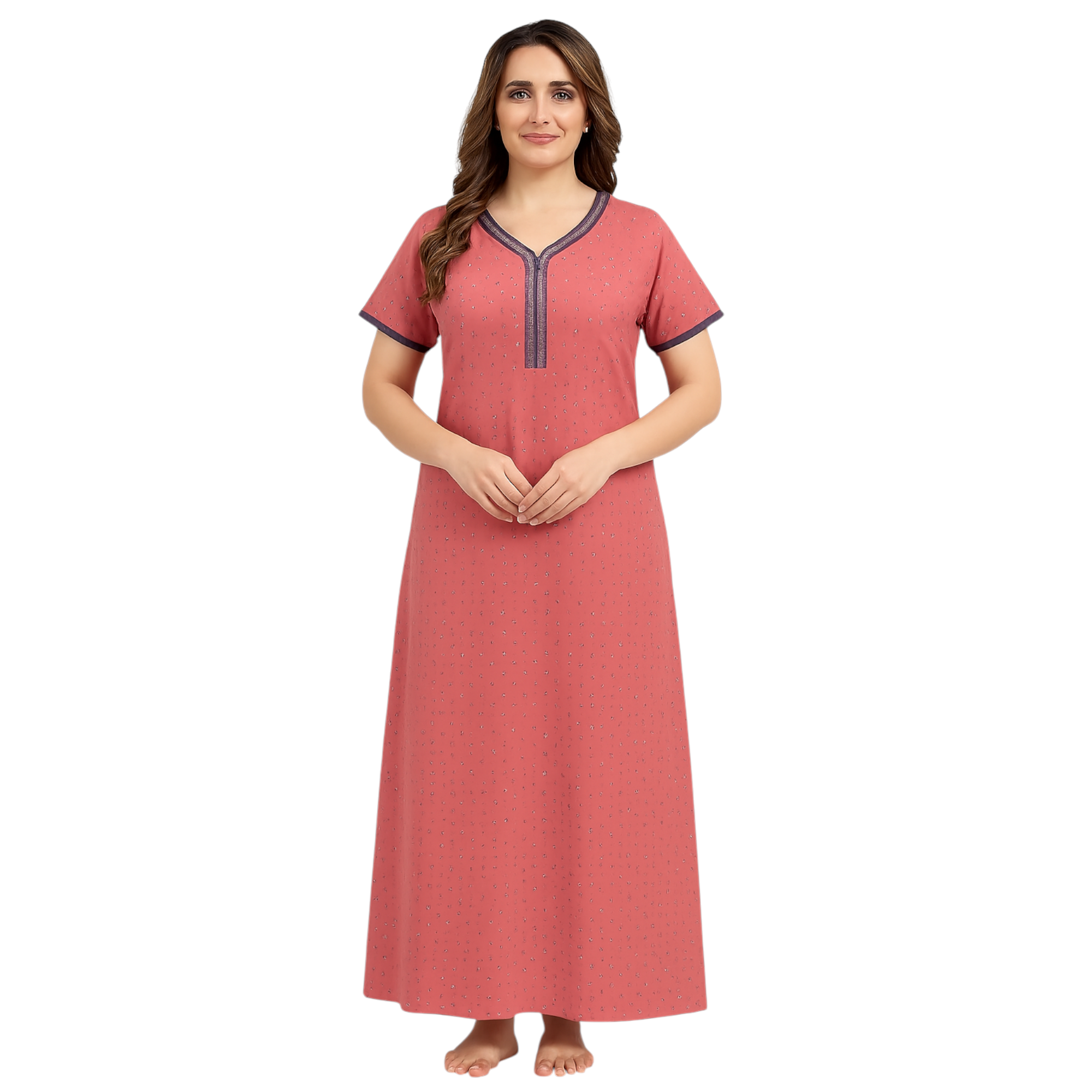 Women's Alpine Nighty – Regular Size | S...