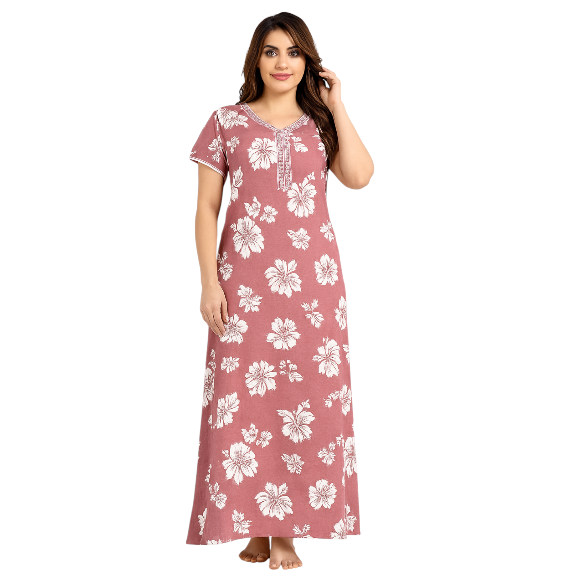 Women's Alpine Nighty – Regular Size | S...