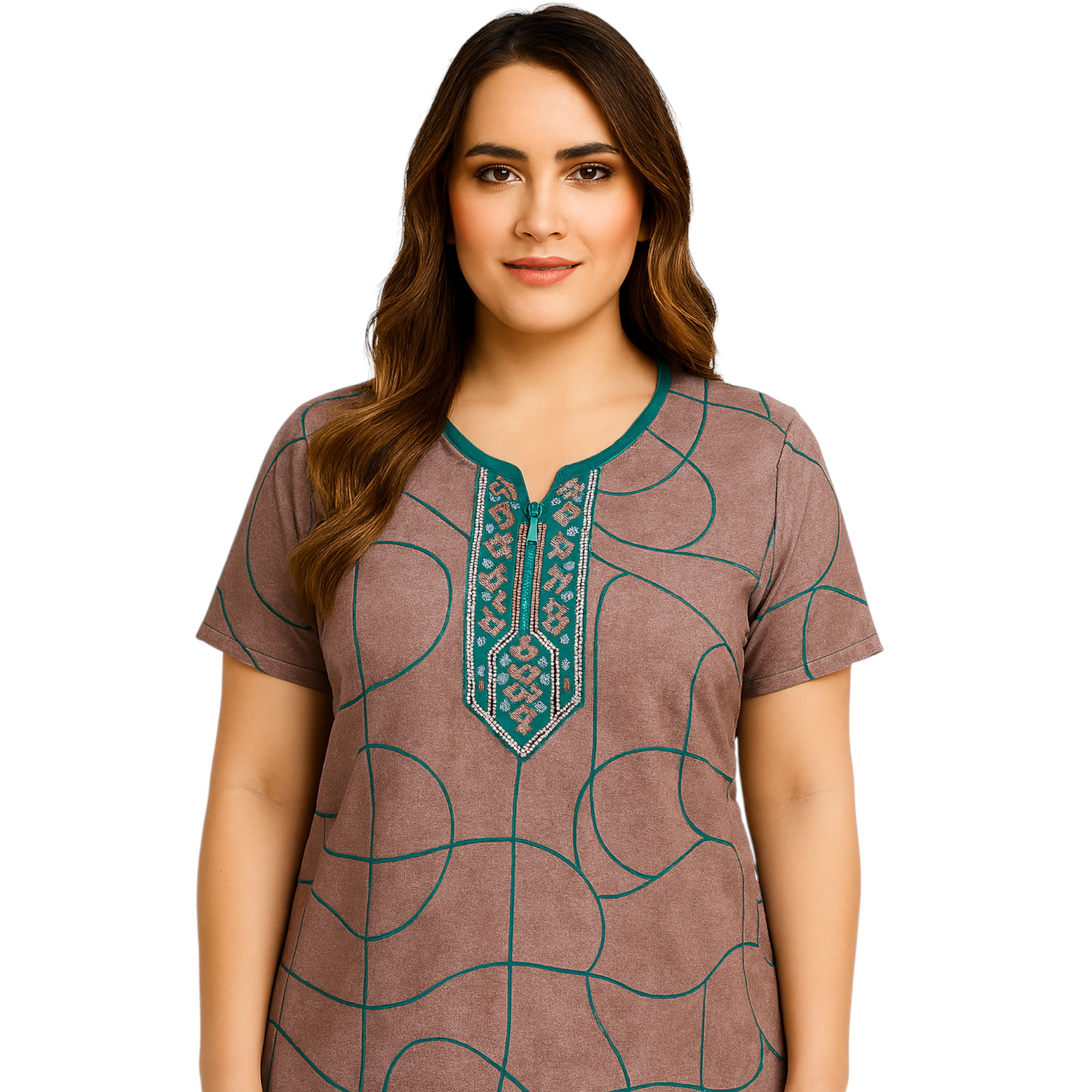 Women's Alpine Nighty – Regular Size | S...