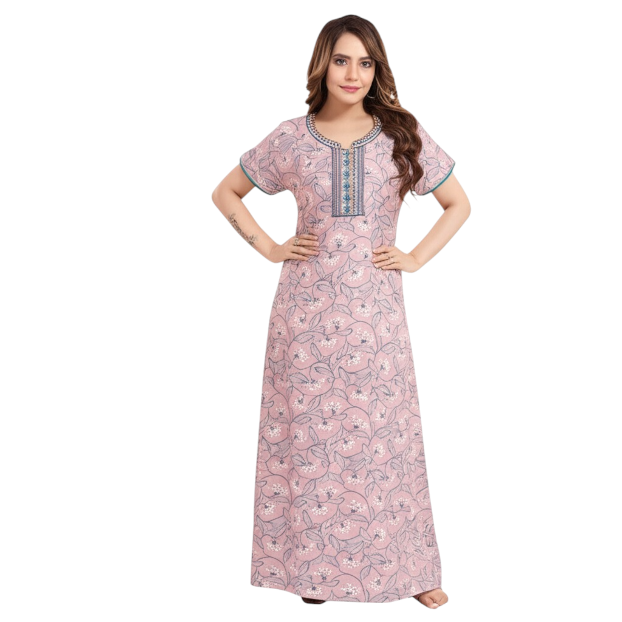 Women's Alpine Nighty – Regular Size | S...