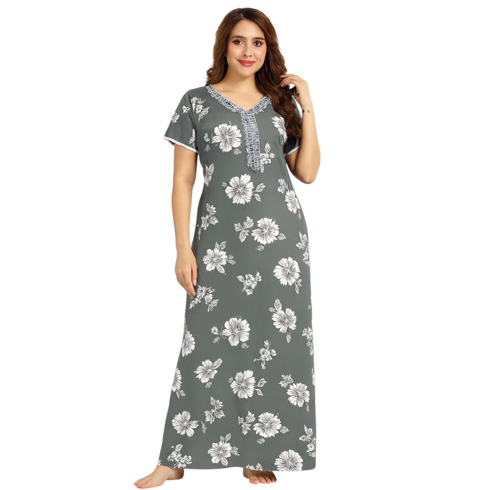 Women's Alpine Nighty – Regular Size | S...
