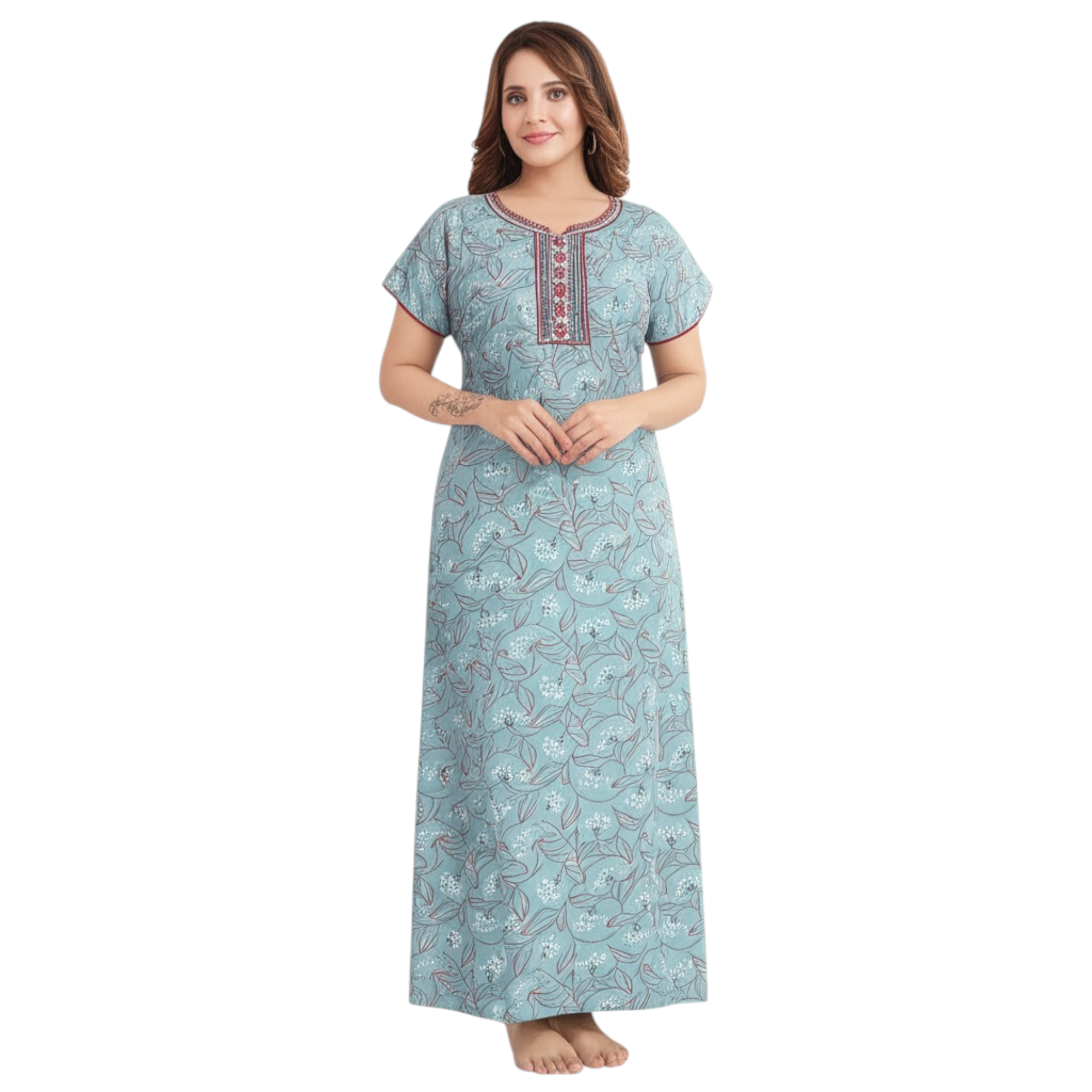 Women's Alpine Nighty – Regular Size | S...