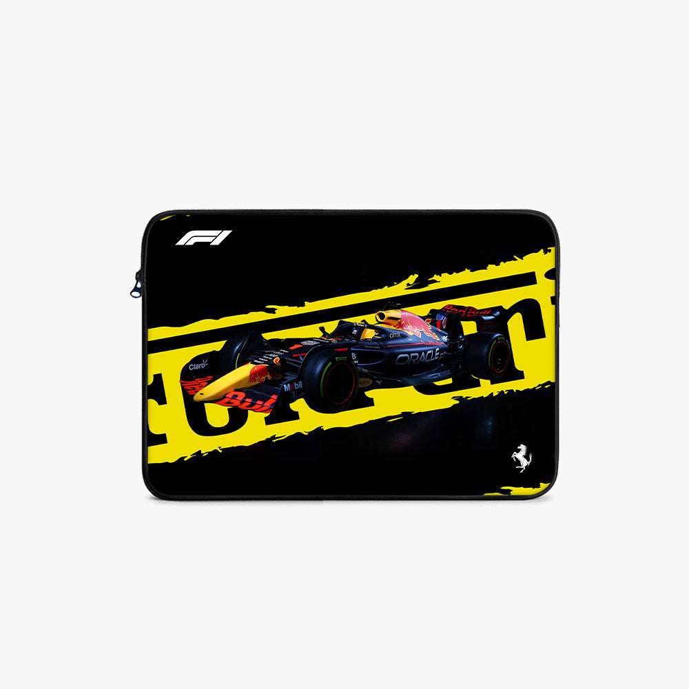 "ORACLE RED BULL RACING - SCUDERIA FERRA...