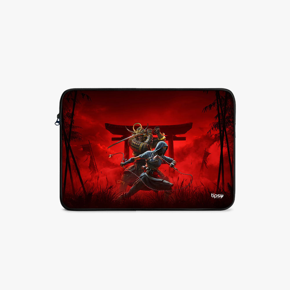 "ASSASSIN'S CREED SHADOW" Laptop Sleeves...