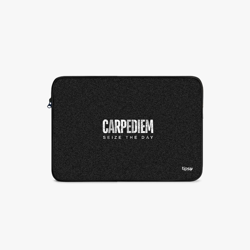 "CARPEDIEM- LIVE AT THE MOMENT" Laptop S...