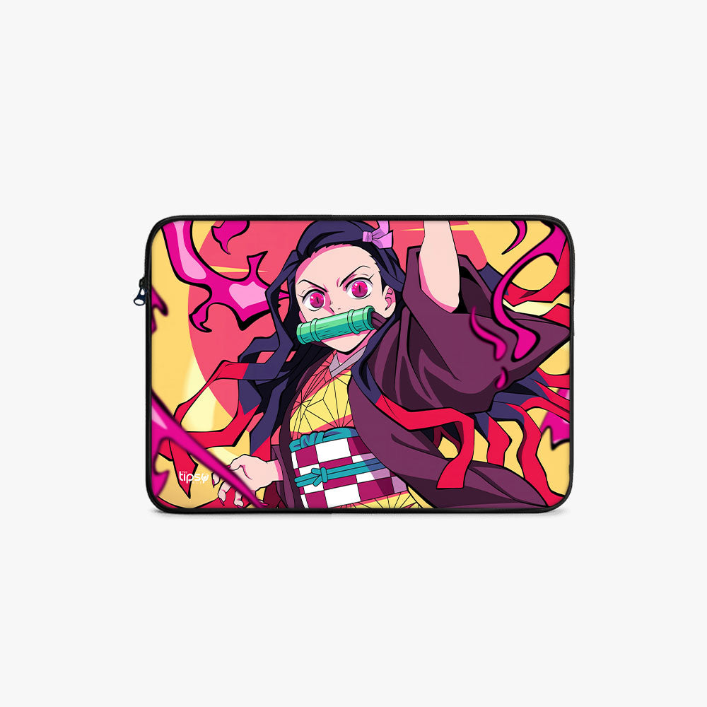 "NEZUKO KAMADO: DEMON SLAYER ANIME THEME...