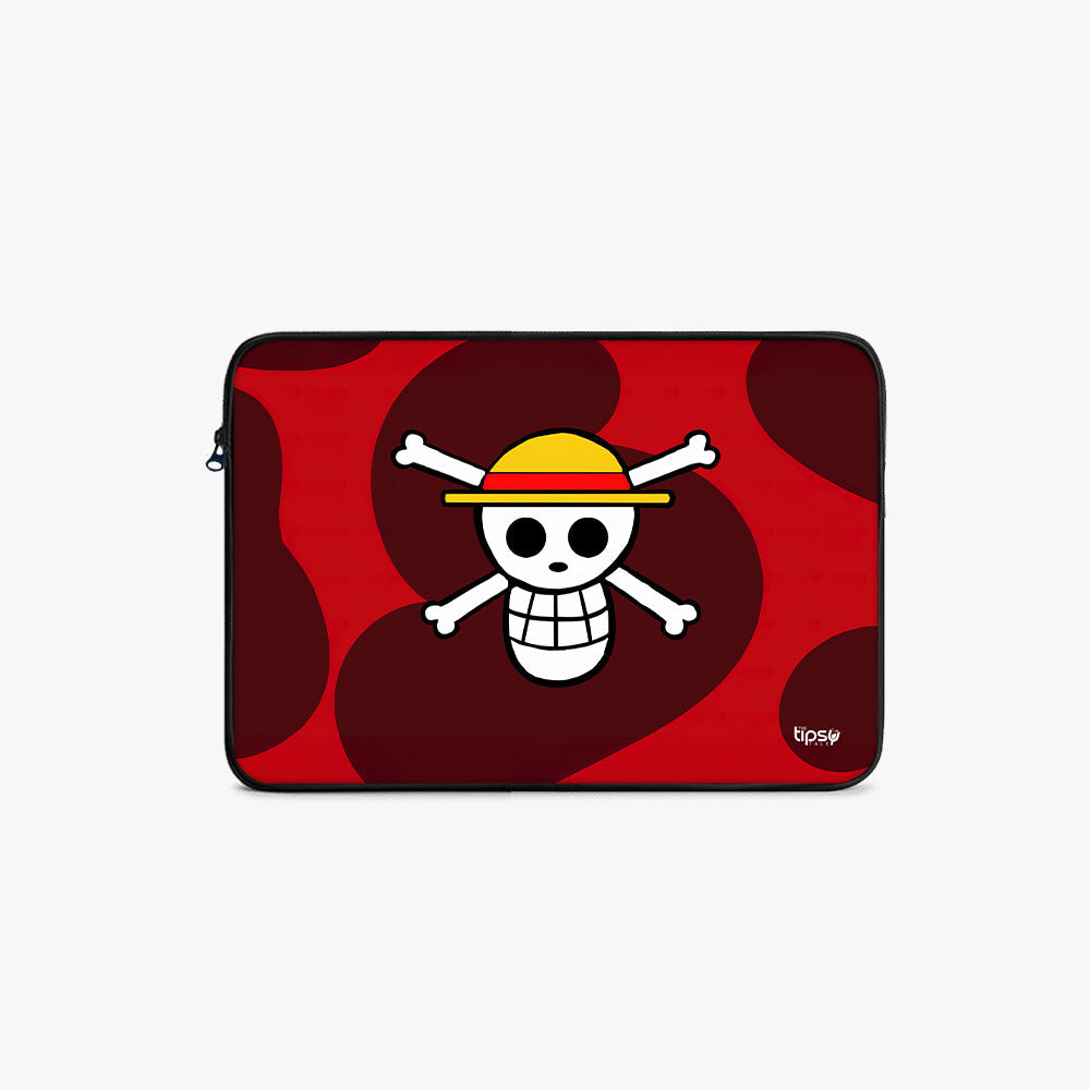 "ONE PIECE ANIME THEME" Laptop Sleeves:B...