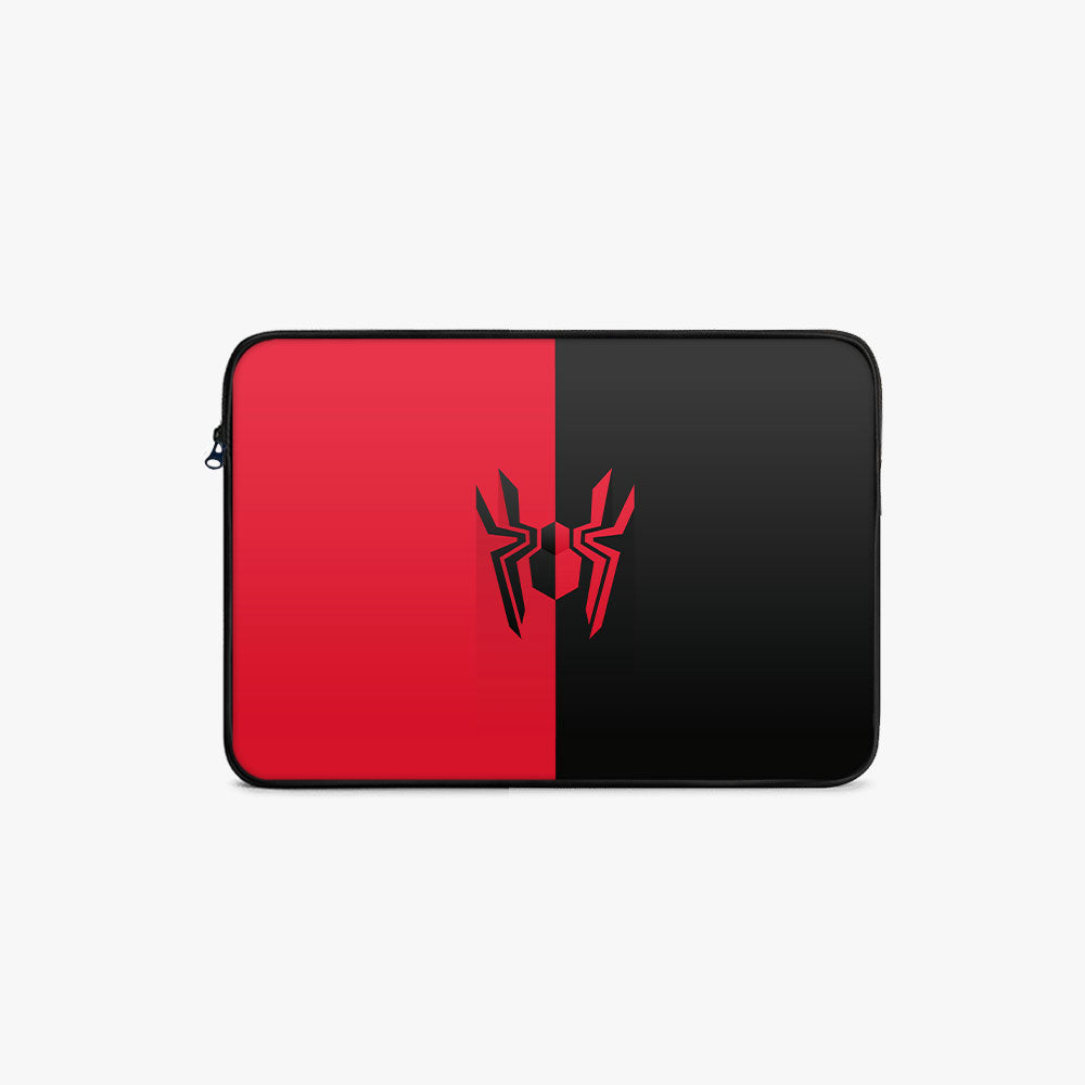 "SPIDERMAN THEME" Laptop Sleeves:Bold Mo...