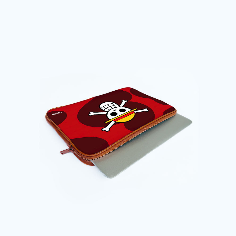 "ONE PIECE ANIME THEME" Laptop Sleeves:B...