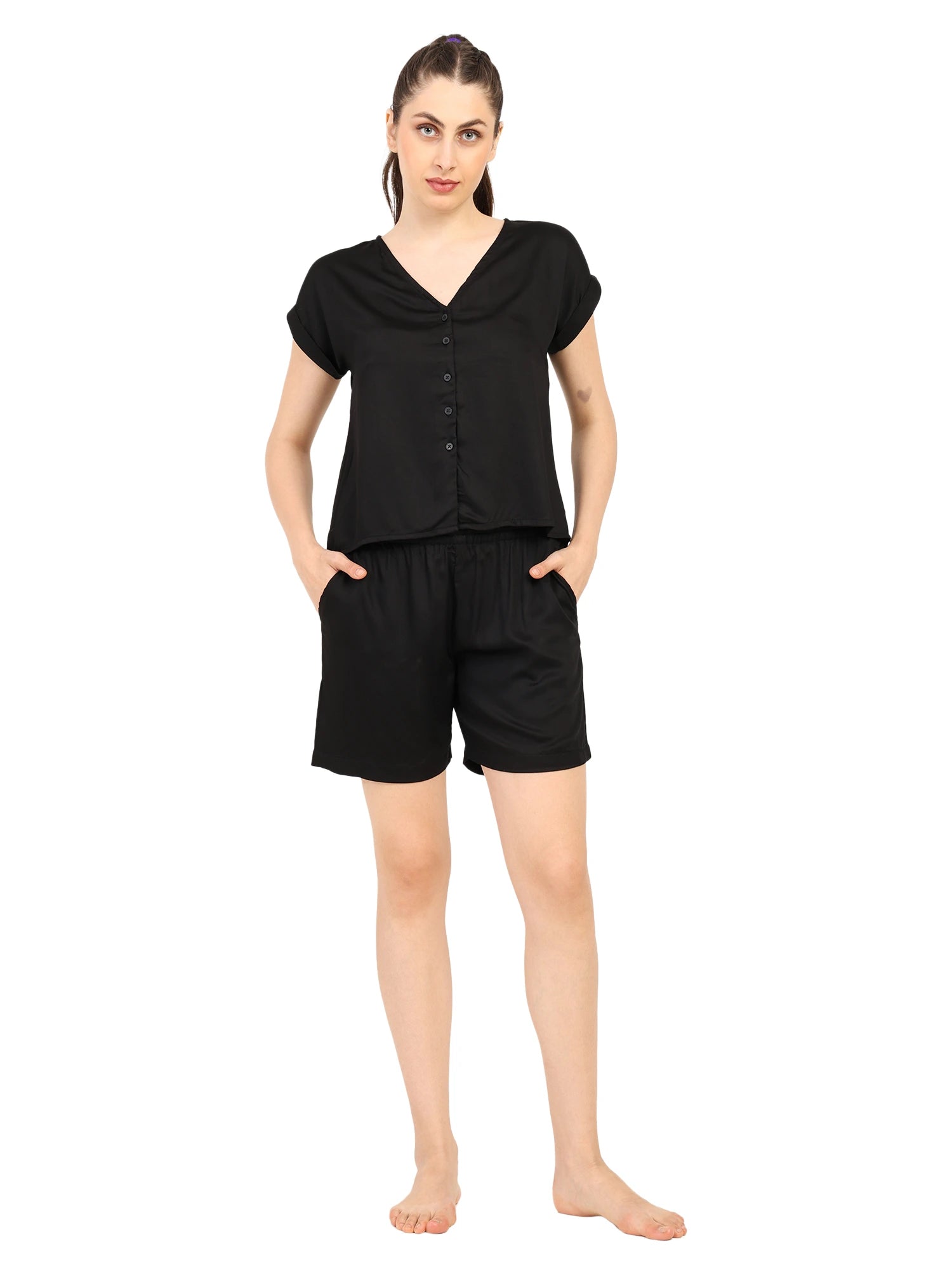 Women's Night Suit