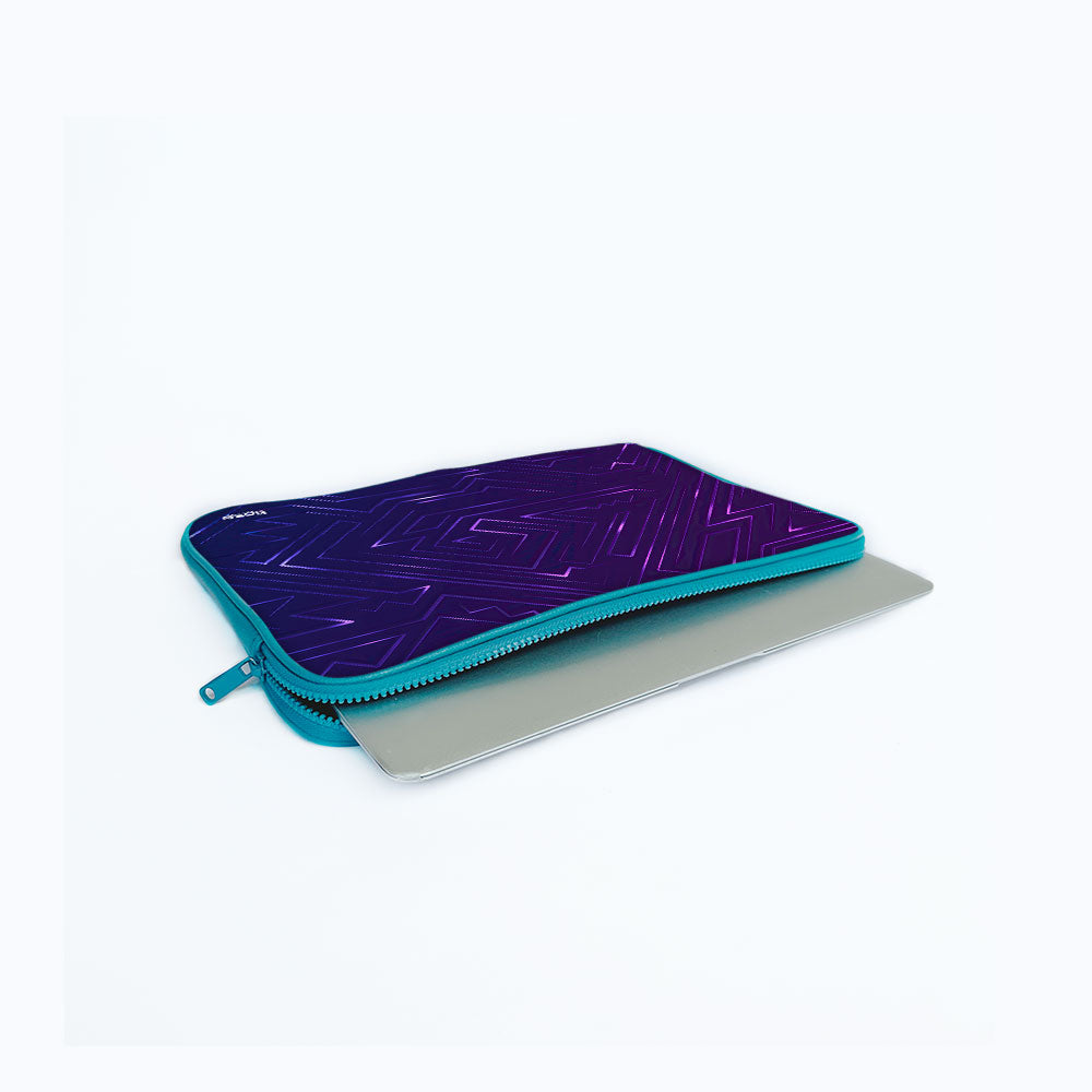 "TRON LEGACY- SCIFI" Laptop Sleeves:Bold...