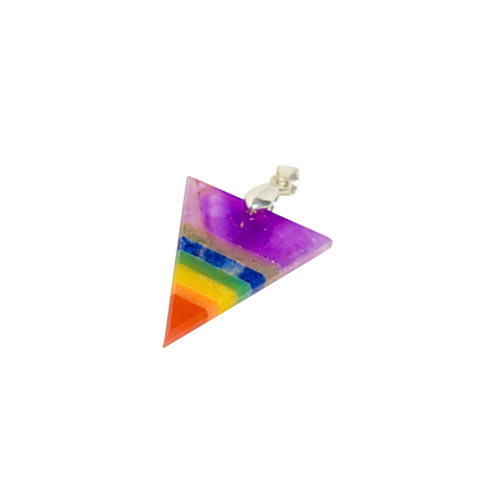 Balance Your Energy with the 7 Chakra Tr...