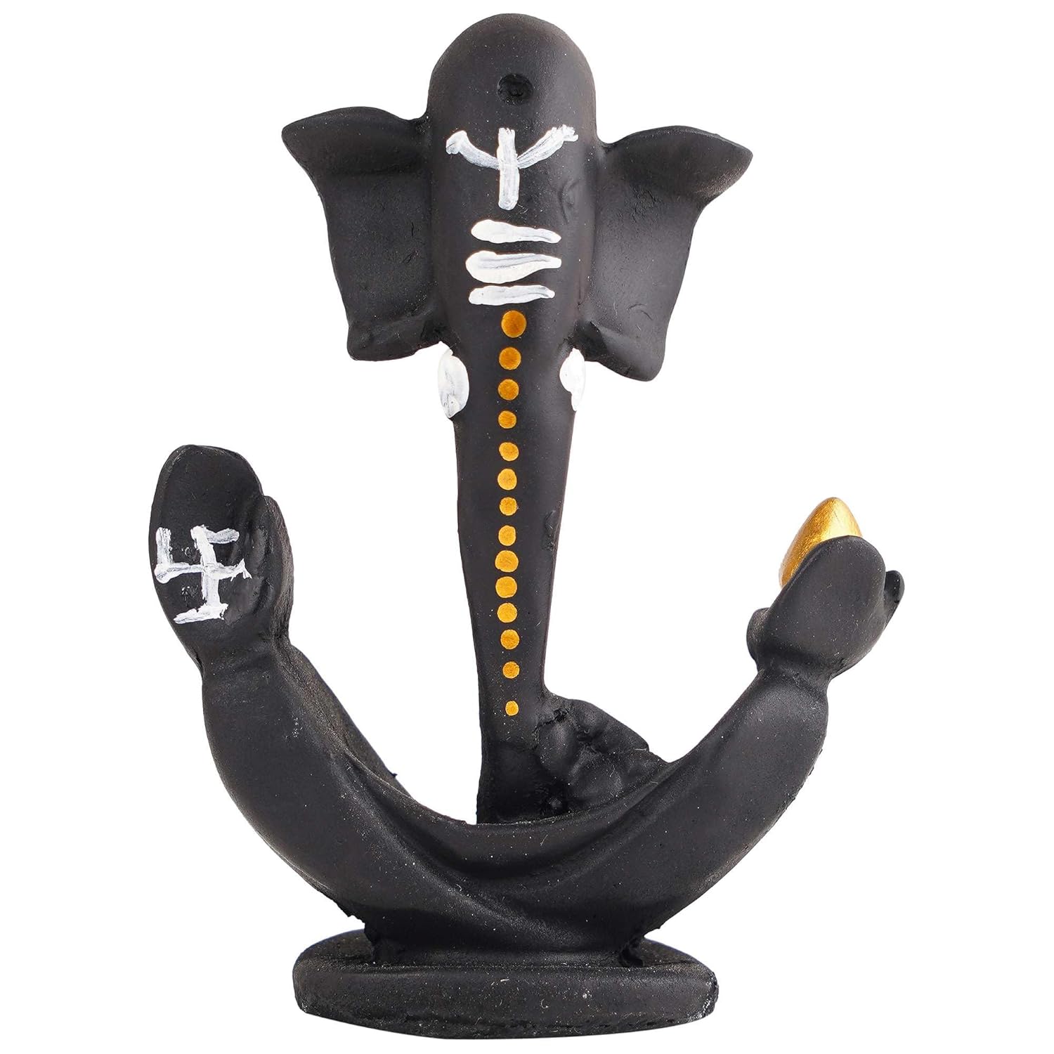 Ganesha Statue Idol Shriganesh Bhagwan M...
