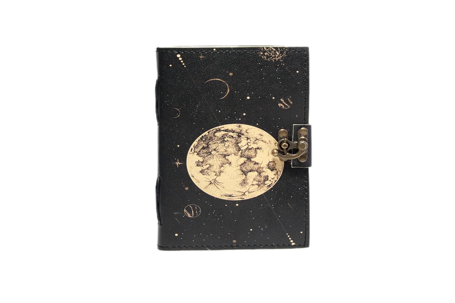 Genuine Leather Diary | Vintage Handmade...