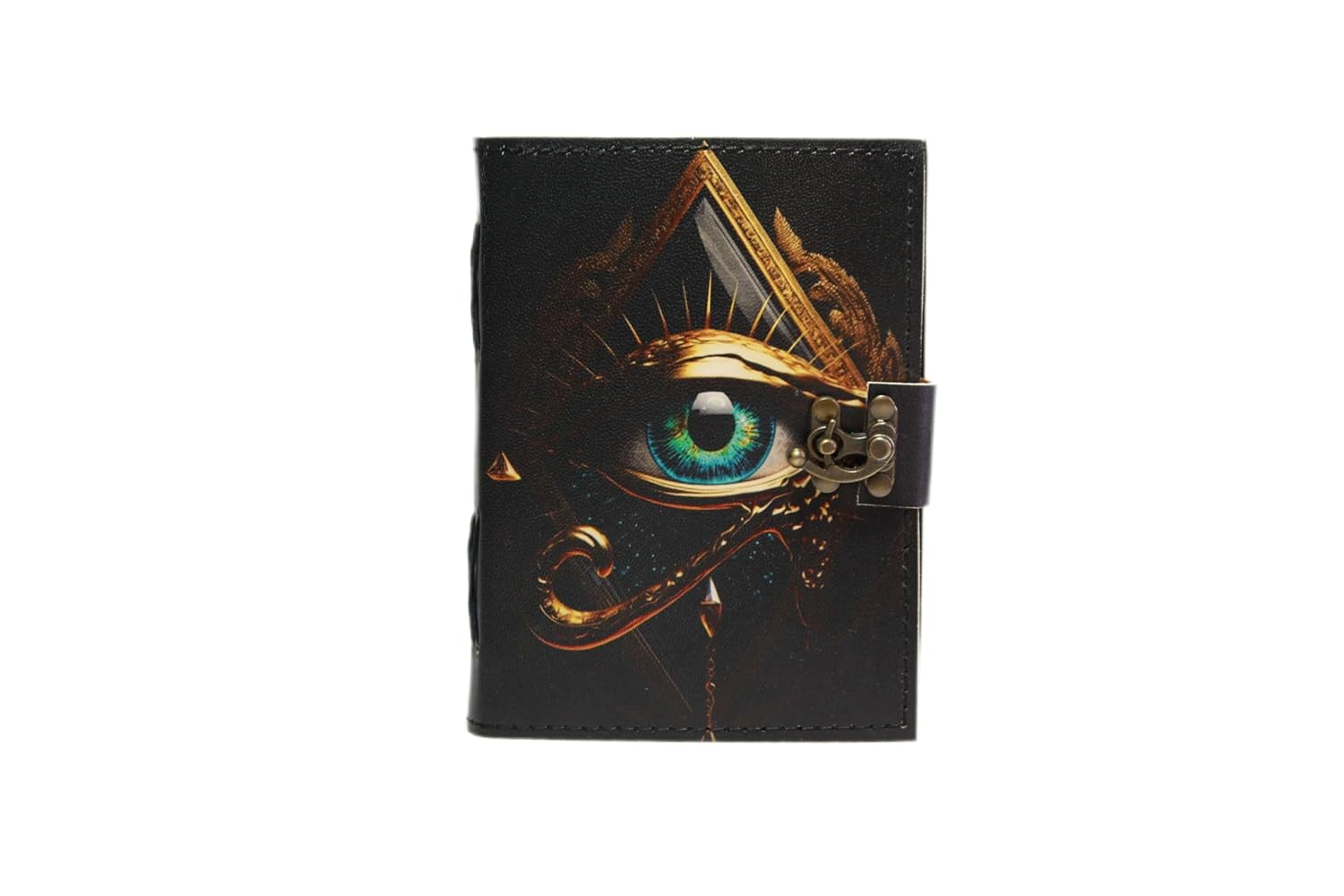 Genuine Leather Diary | Vintage Handmade...